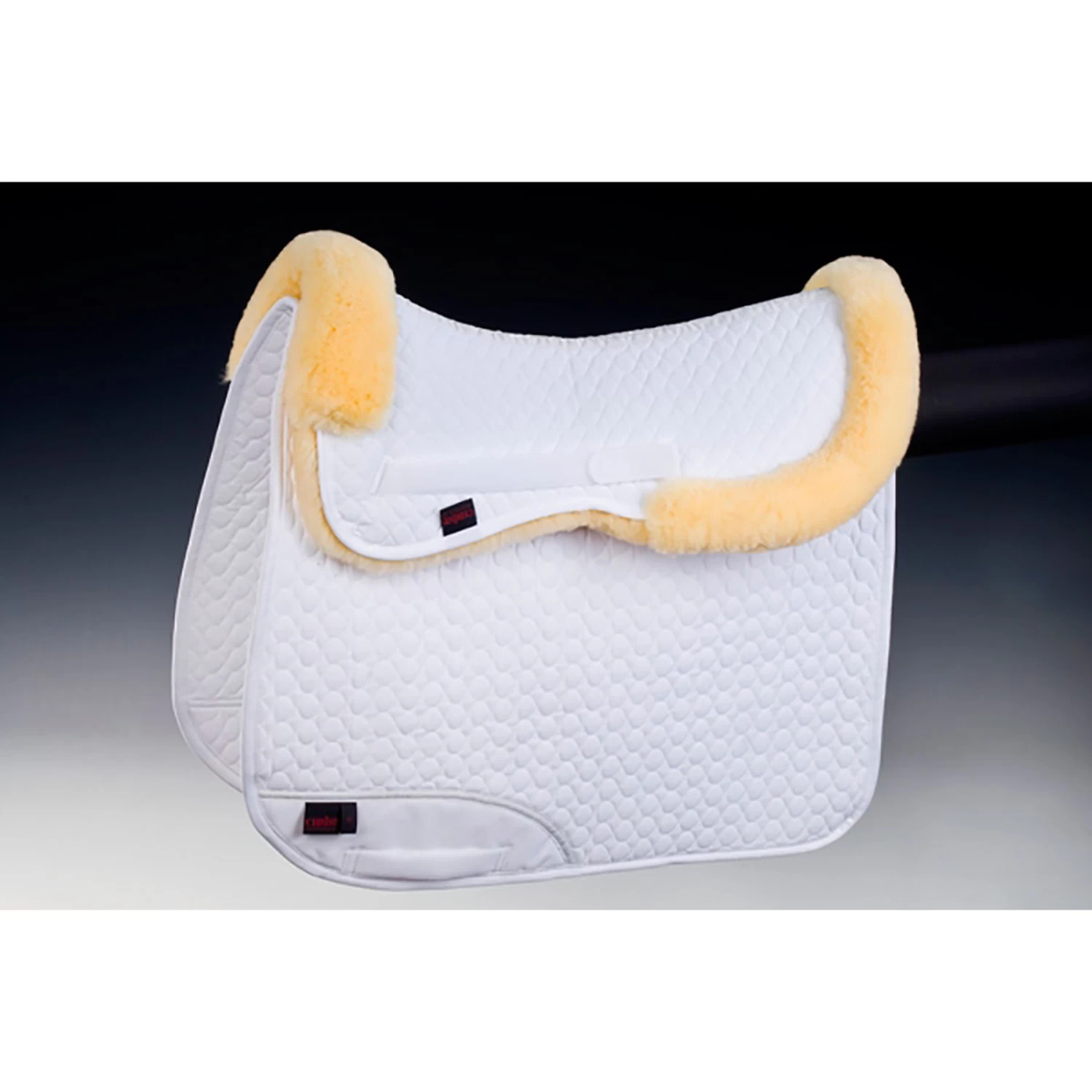 Christ Half Pad Kombi With Border - Image 3