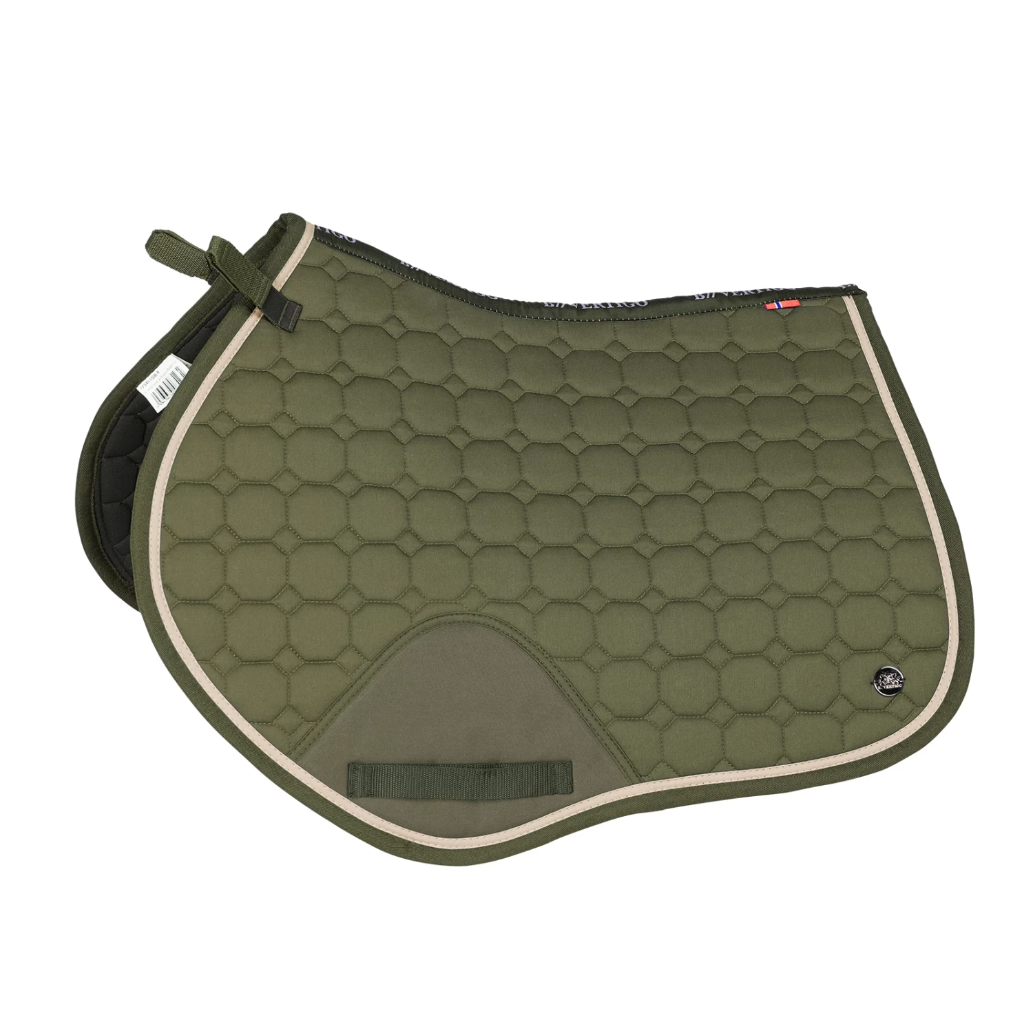B Vertigo Zurich All Purpose Saddle Pad - Image 2