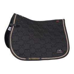 B Vertigo Monaco All Purpose Saddle Pad
