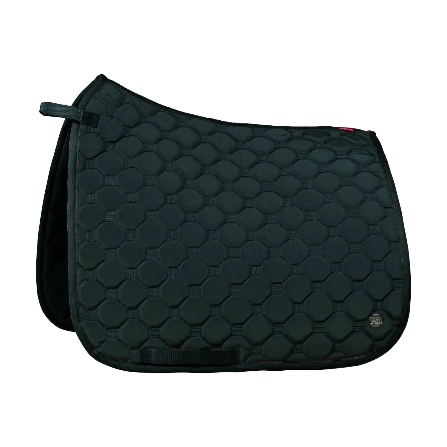 B Vertigo Calgary Dressage Saddle Pad