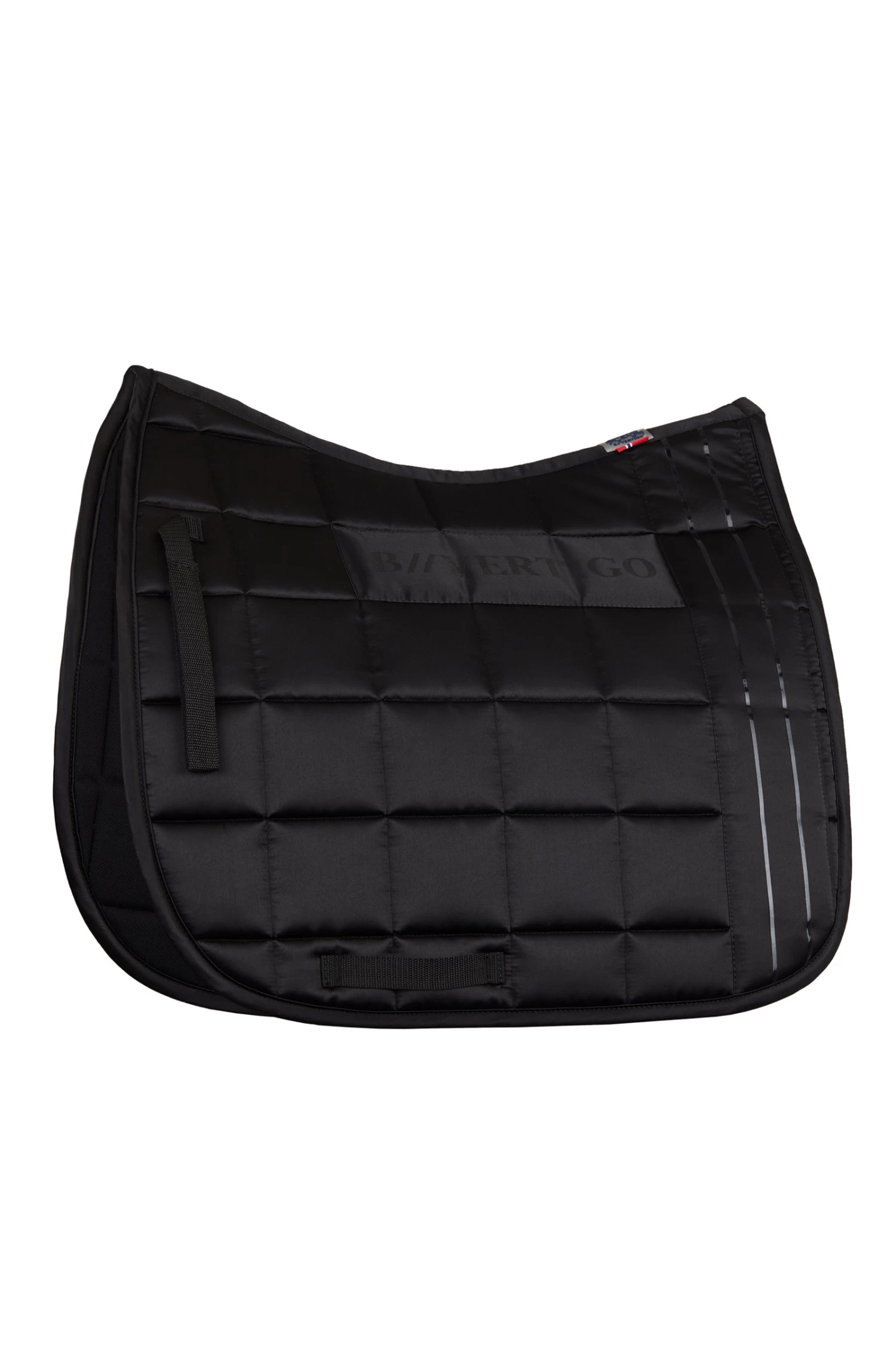 B Vertigo Drew Dressage Saddle Pad