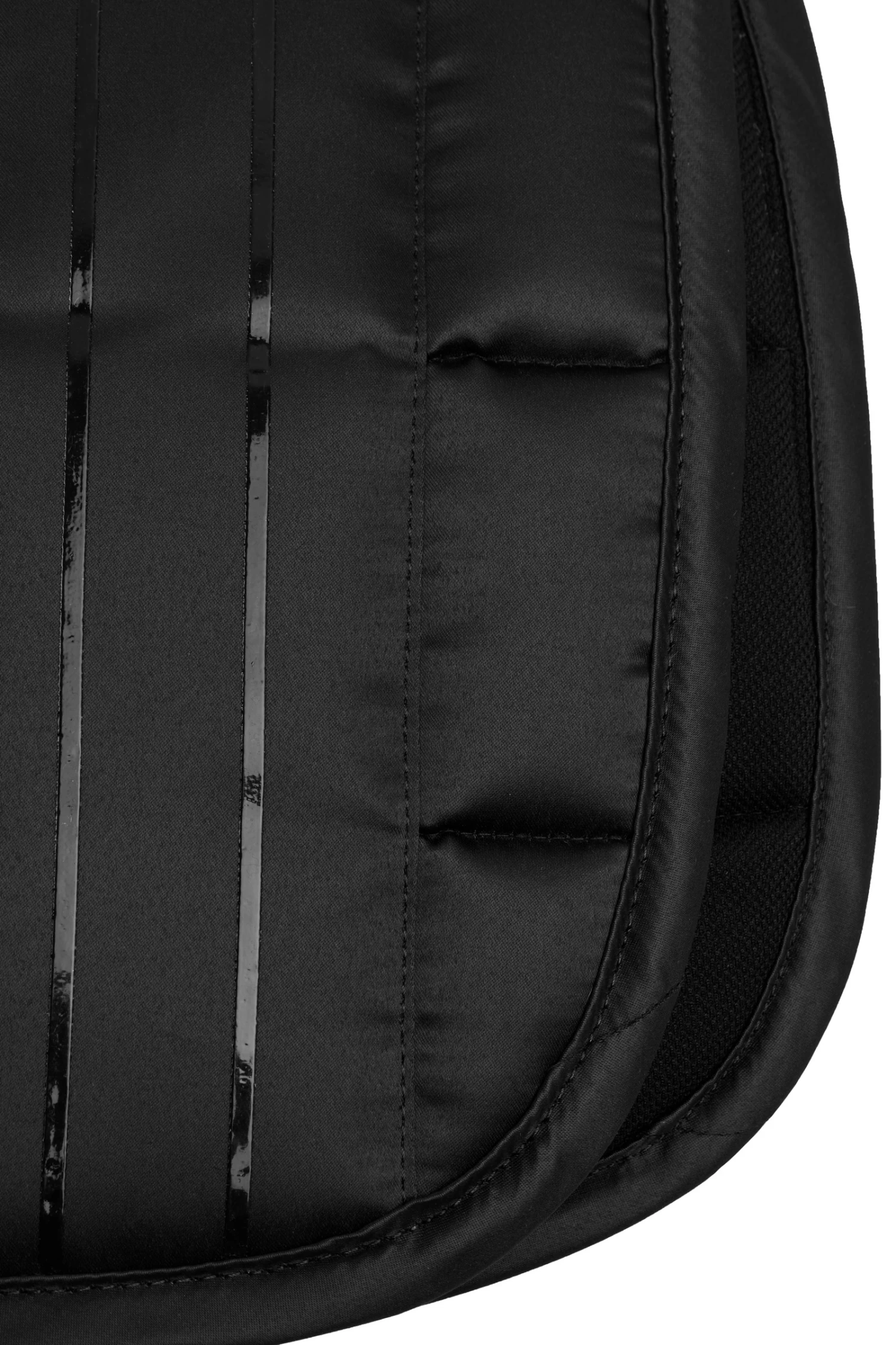 B Vertigo Drew Dressage Saddle Pad - Image 2