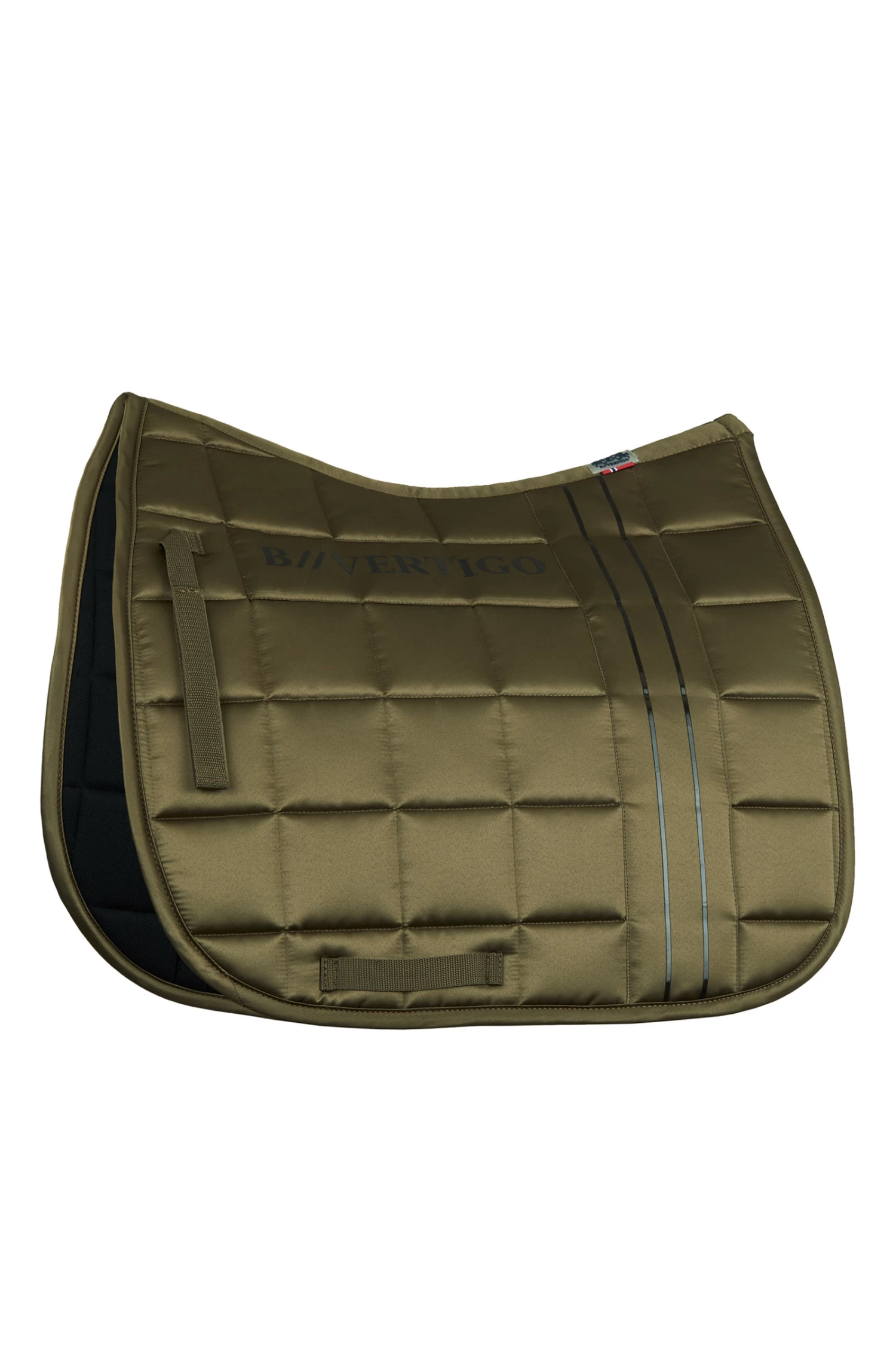 B Vertigo Drew Dressage Saddle Pad - Image 5