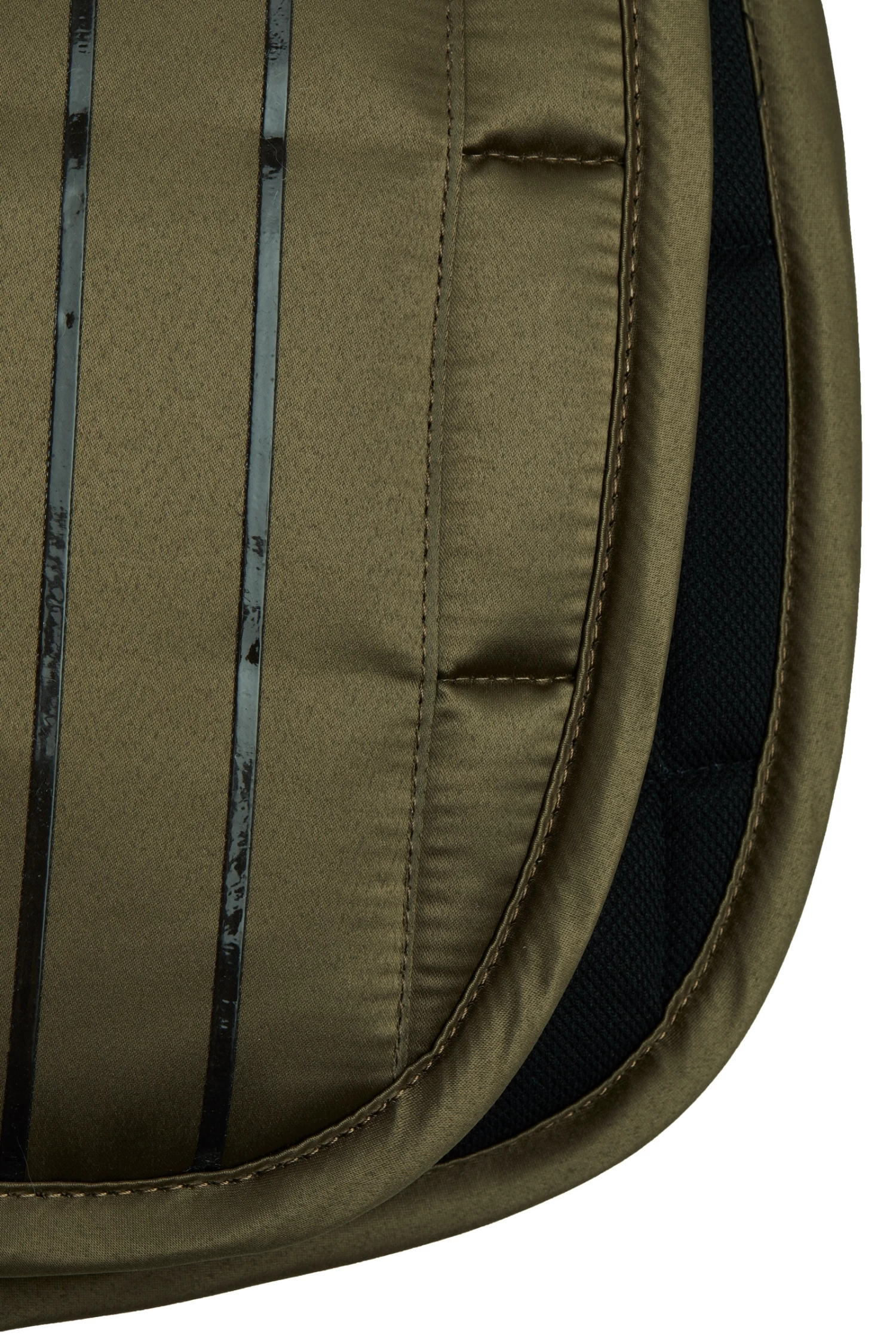 B Vertigo Drew Dressage Saddle Pad - Image 6