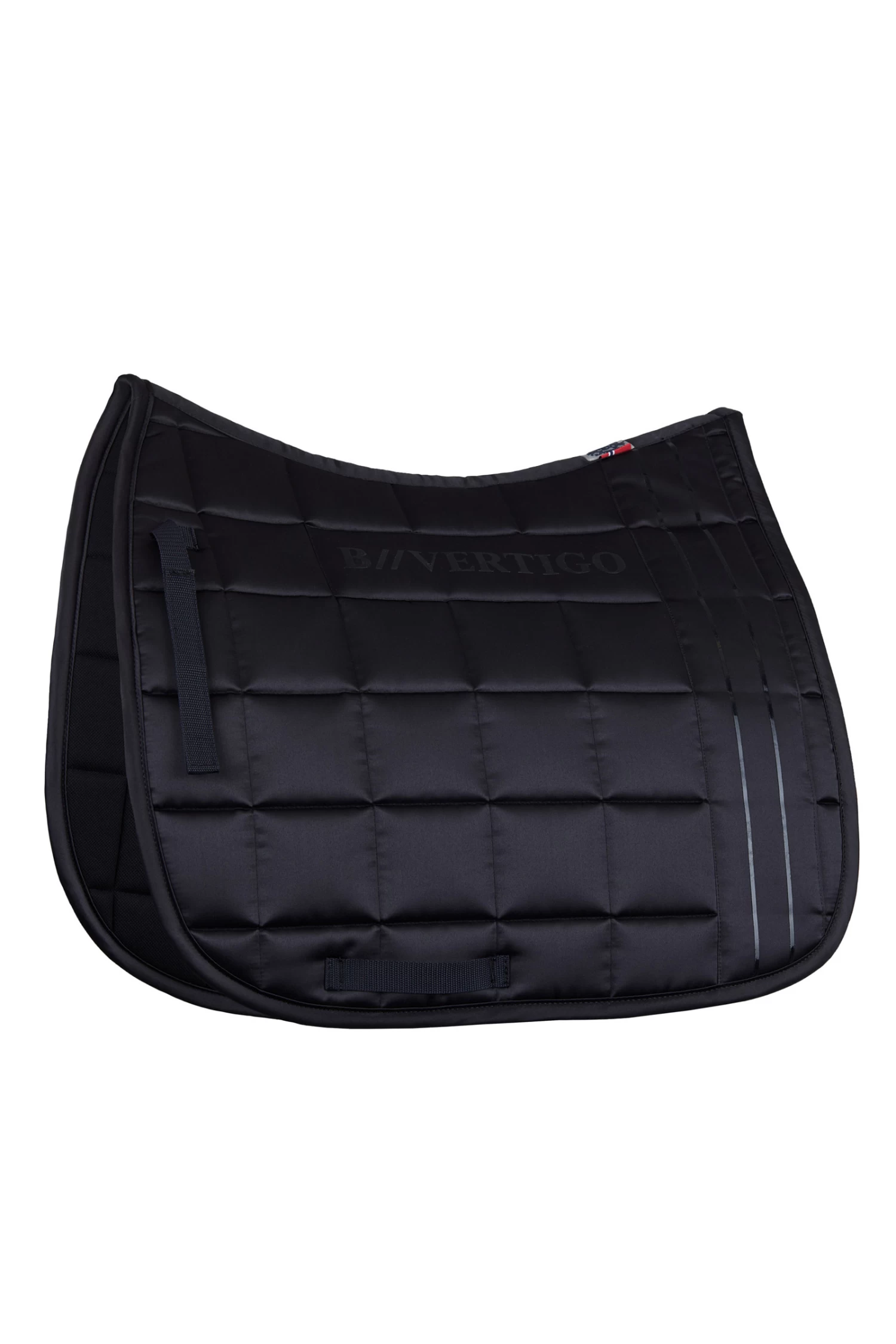 B Vertigo Drew Dressage Saddle Pad - Image 9