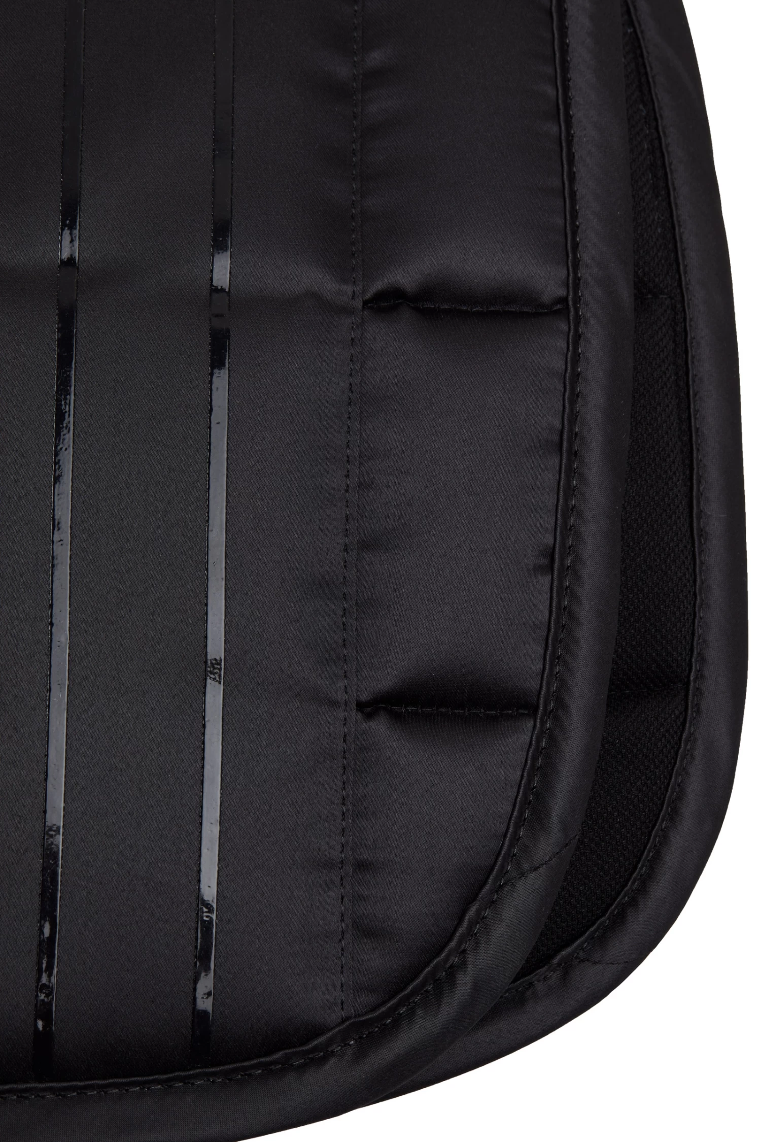 B Vertigo Drew Dressage Saddle Pad - Image 10