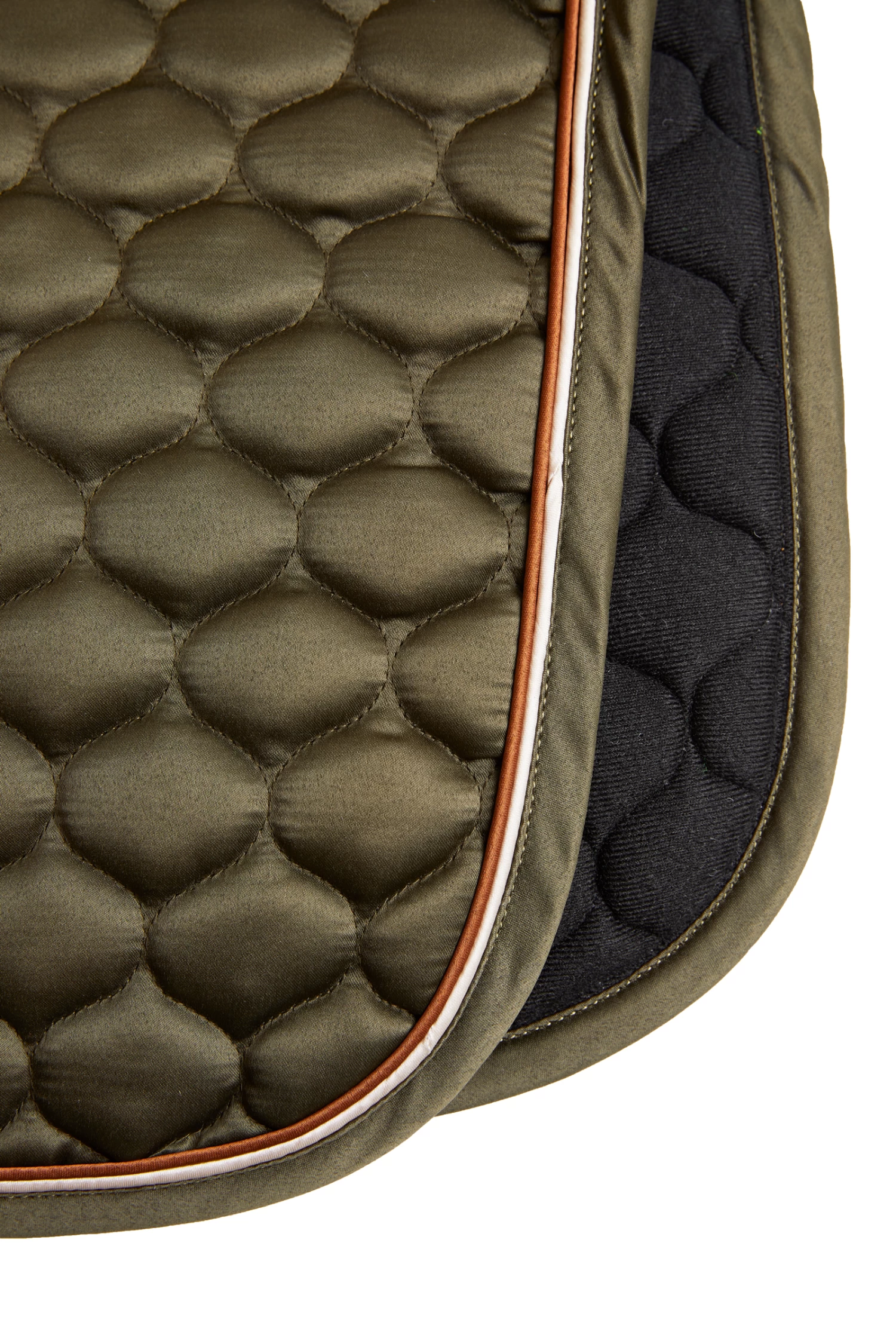 Horze Sandnes All Purpose Saddle Pad - Image 10