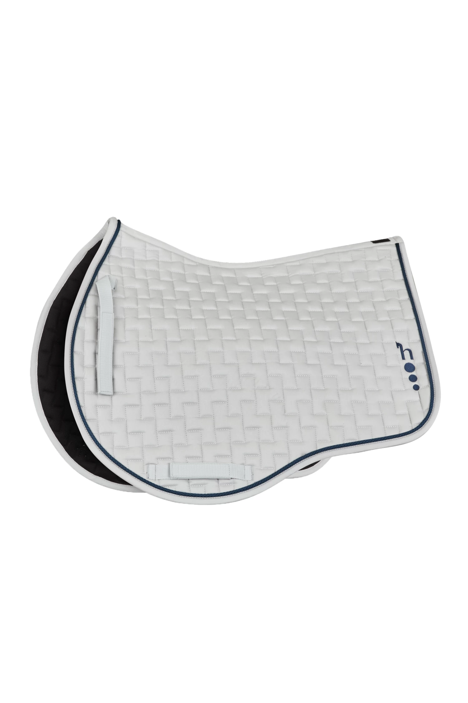 Horze Wicklow All Purpose Saddle Pad - Image 4