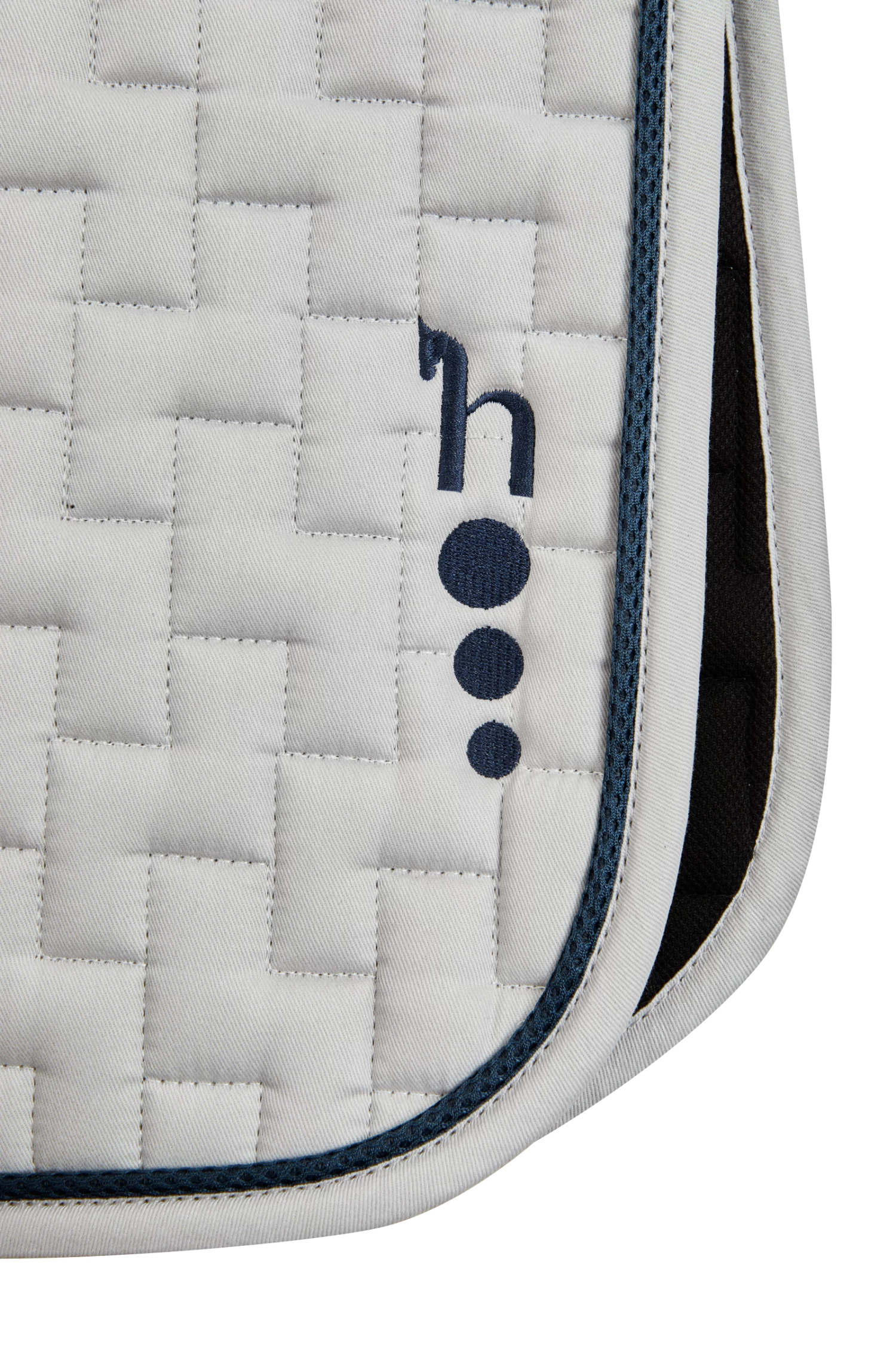 Horze Wicklow All Purpose Saddle Pad - Image 5