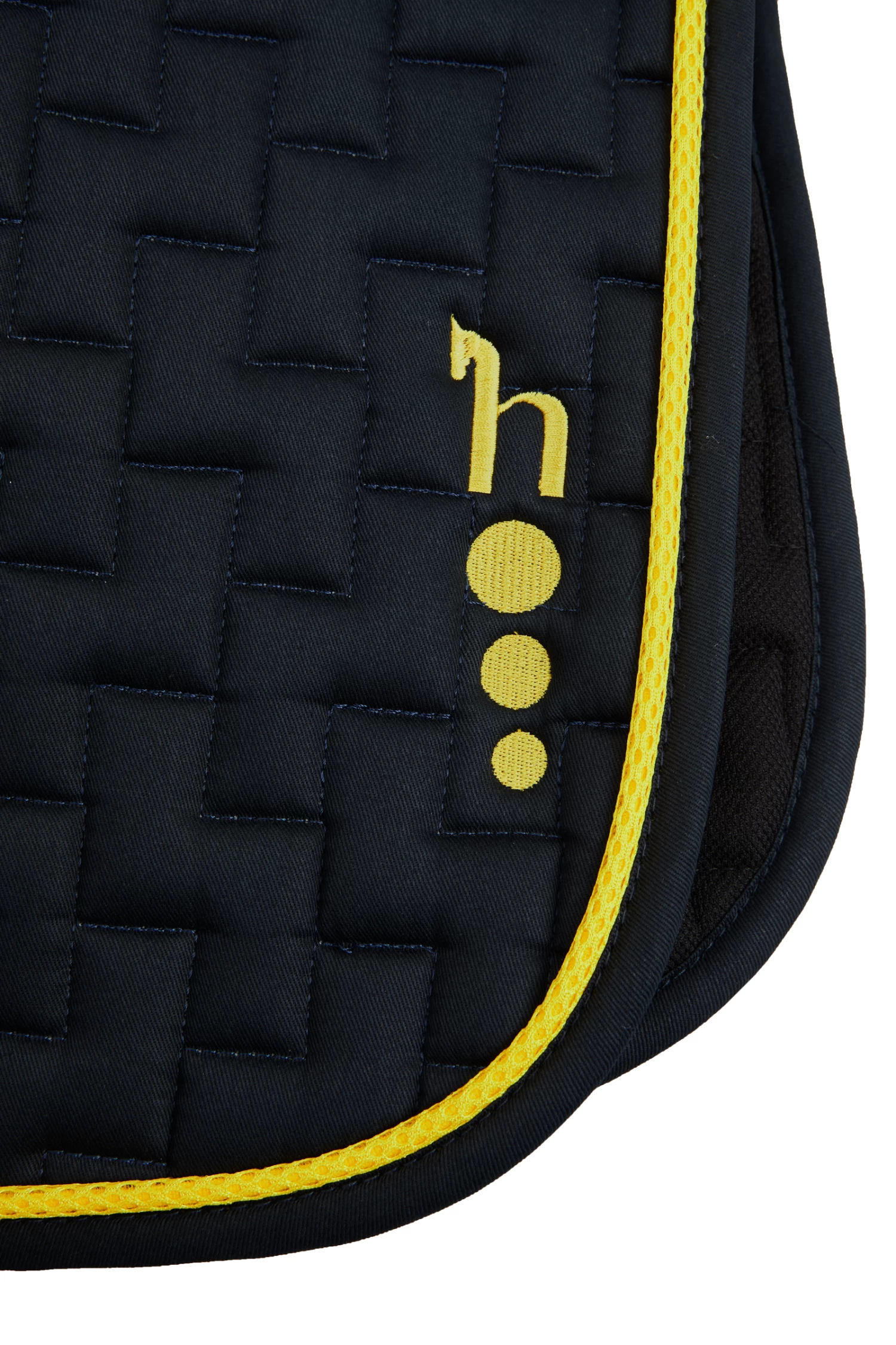 Horze Wicklow All Purpose Saddle Pad - Image 2