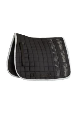 Horze Luminox Reflective Saddle Pad