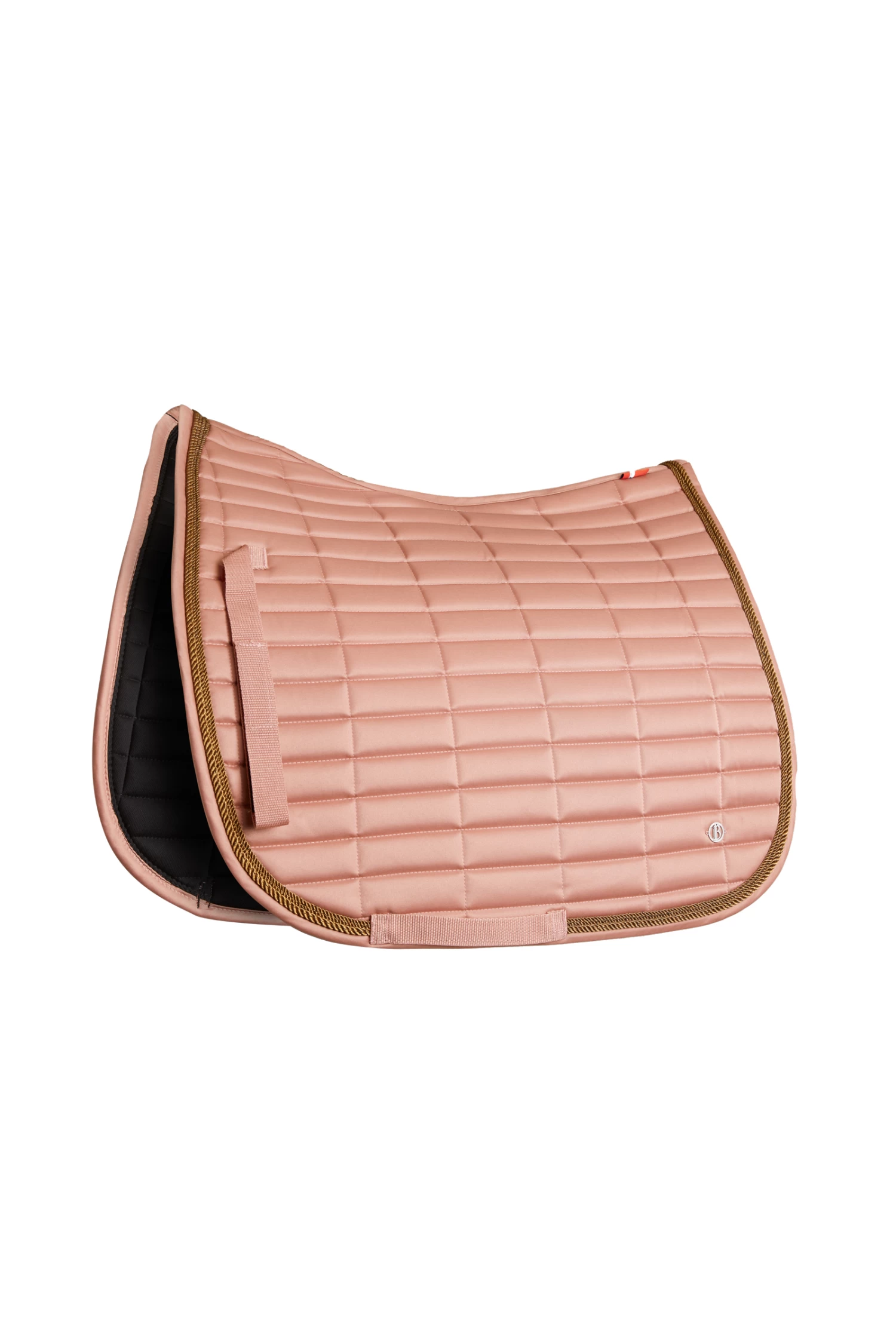 B Vertigo Quinn Dressage Saddle Pad - Image 8