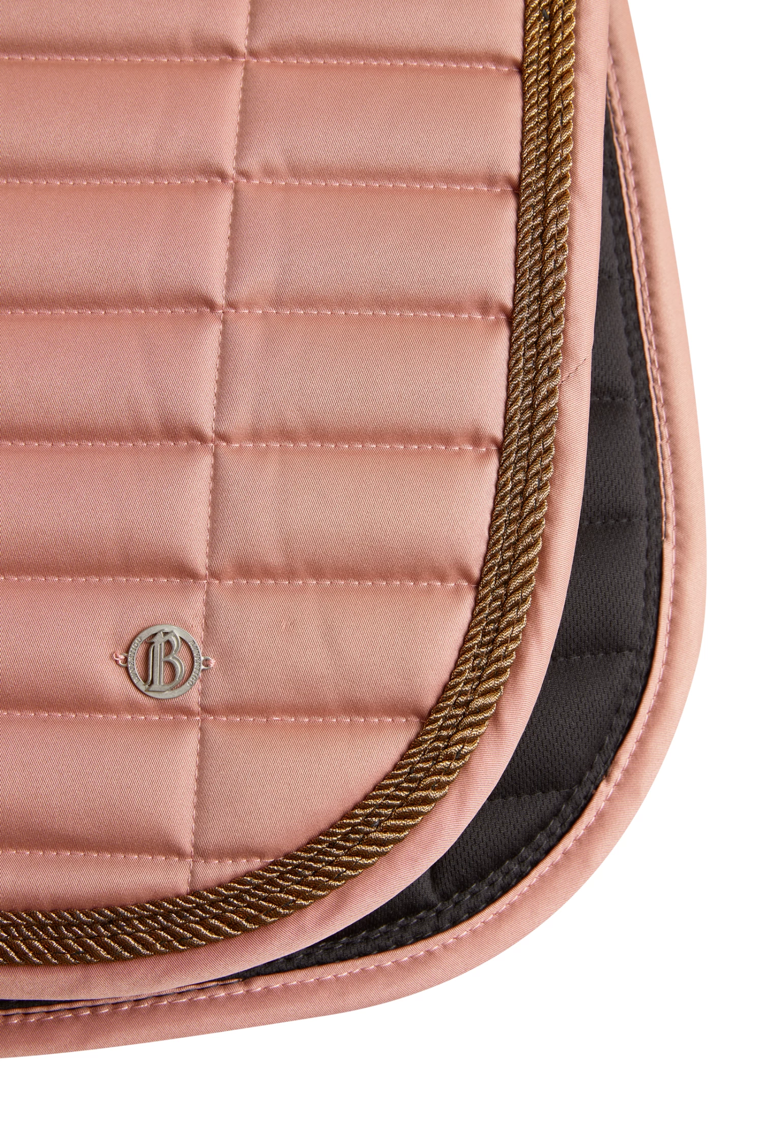 B Vertigo Quinn Dressage Saddle Pad - Image 9