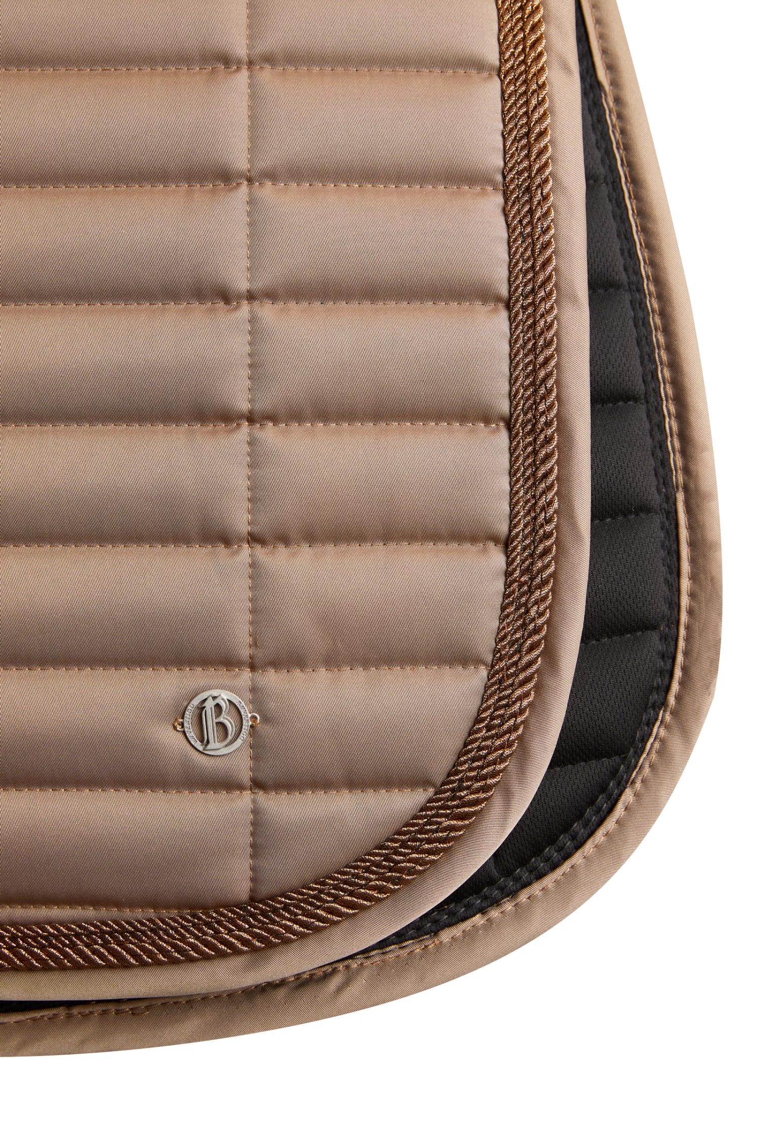 B Vertigo Quinn Dressage Saddle Pad - Image 2
