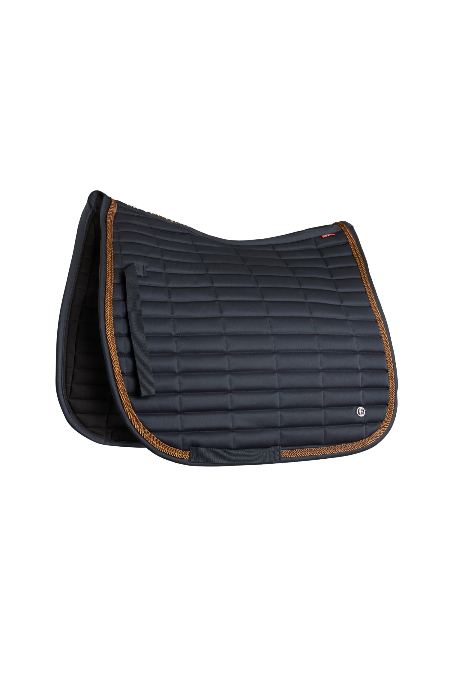 B Vertigo Quinn Dressage Saddle Pad - Image 5