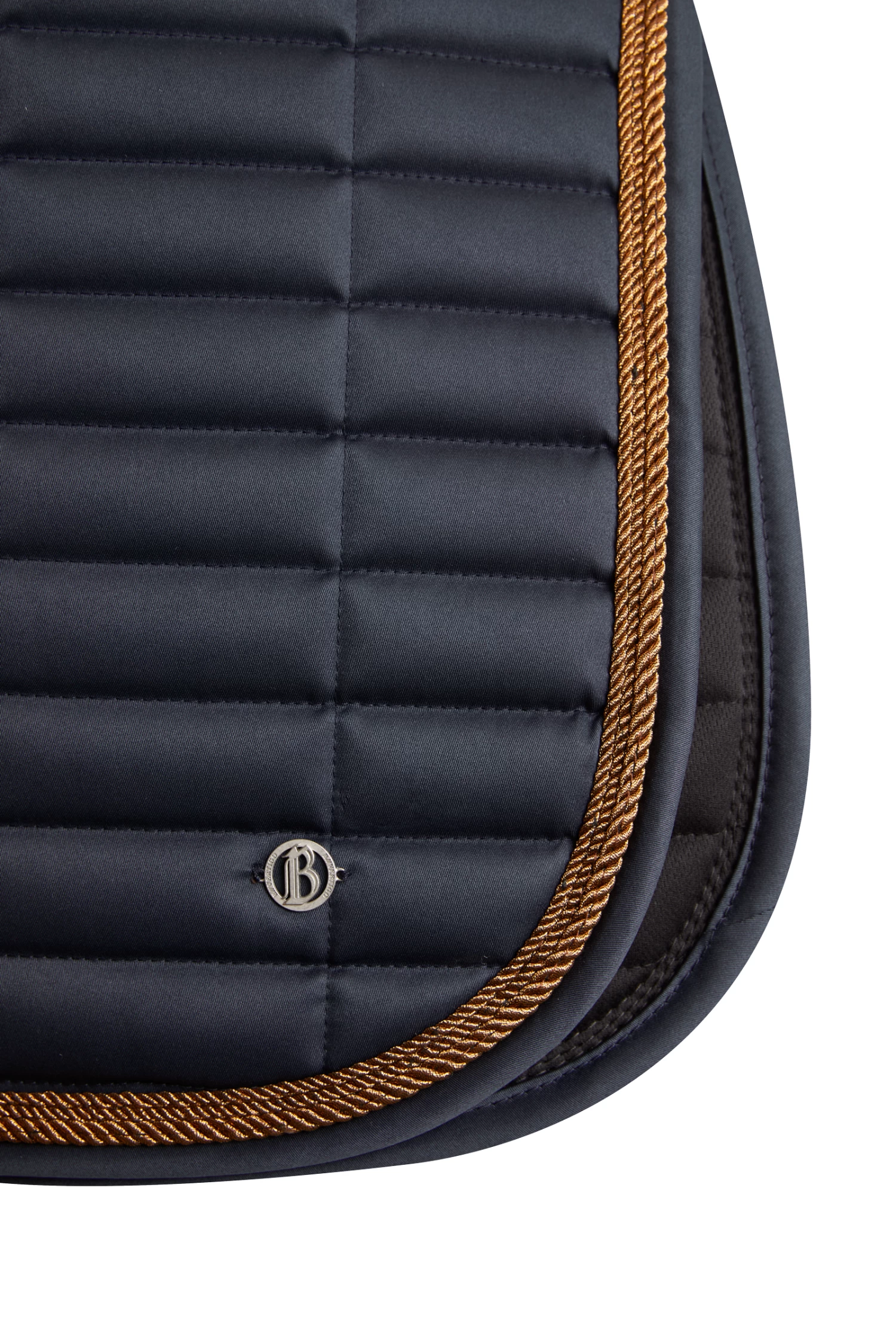 B Vertigo Quinn Dressage Saddle Pad - Image 6