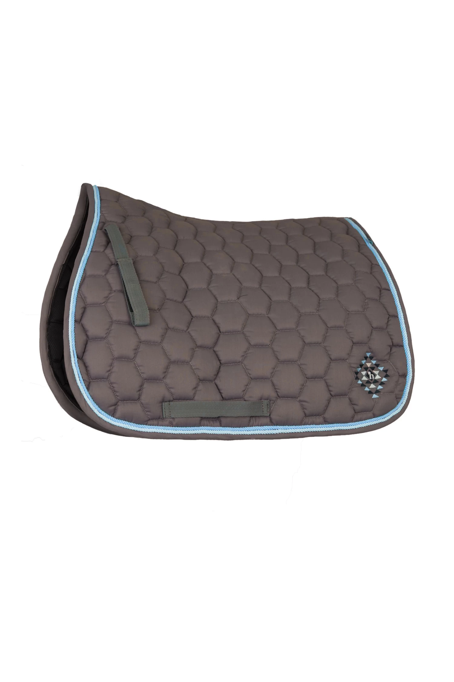 Horze Navajo All Purpose Saddle Pad - Image 6