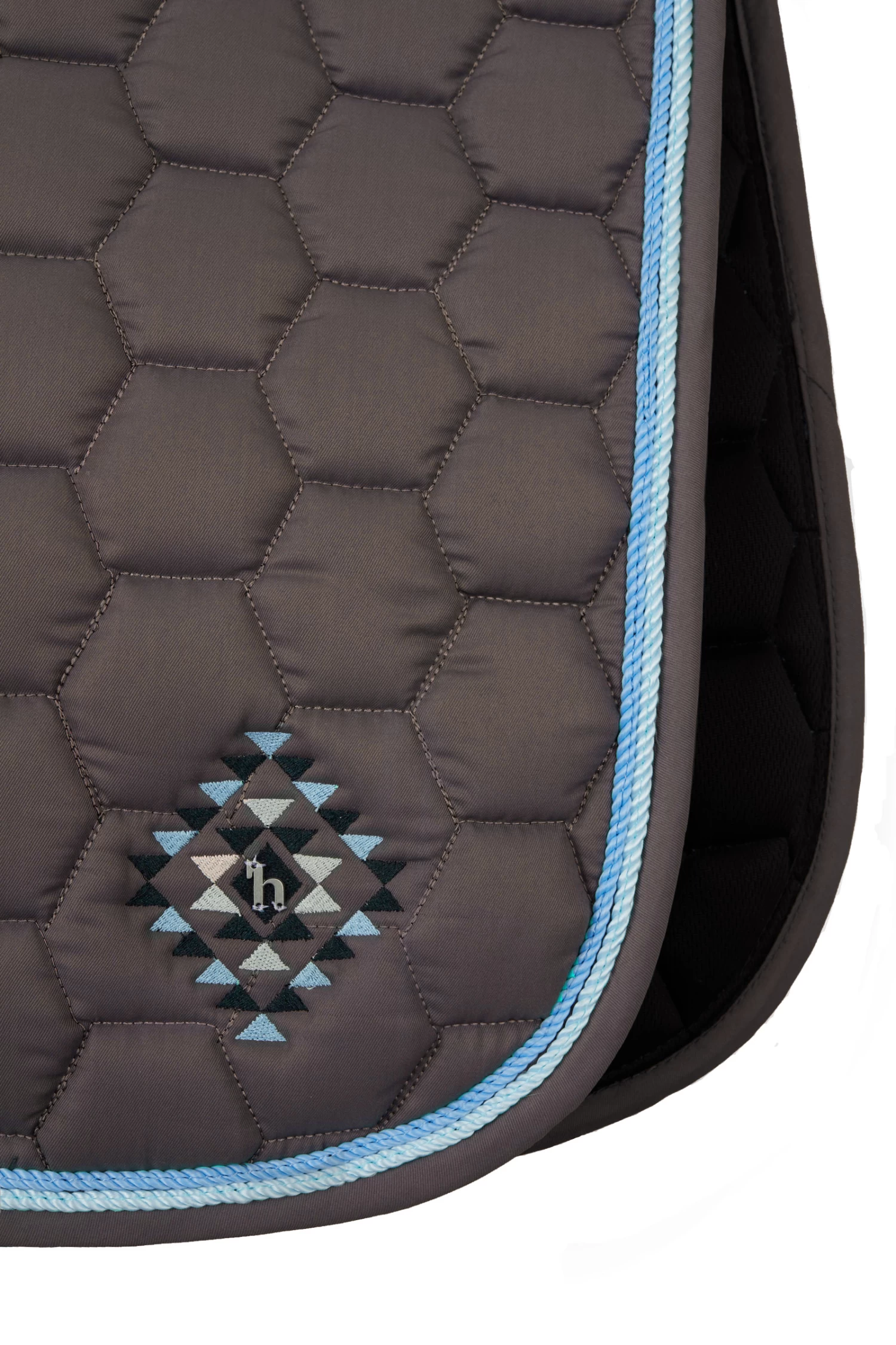 Horze Navajo All Purpose Saddle Pad - Image 8