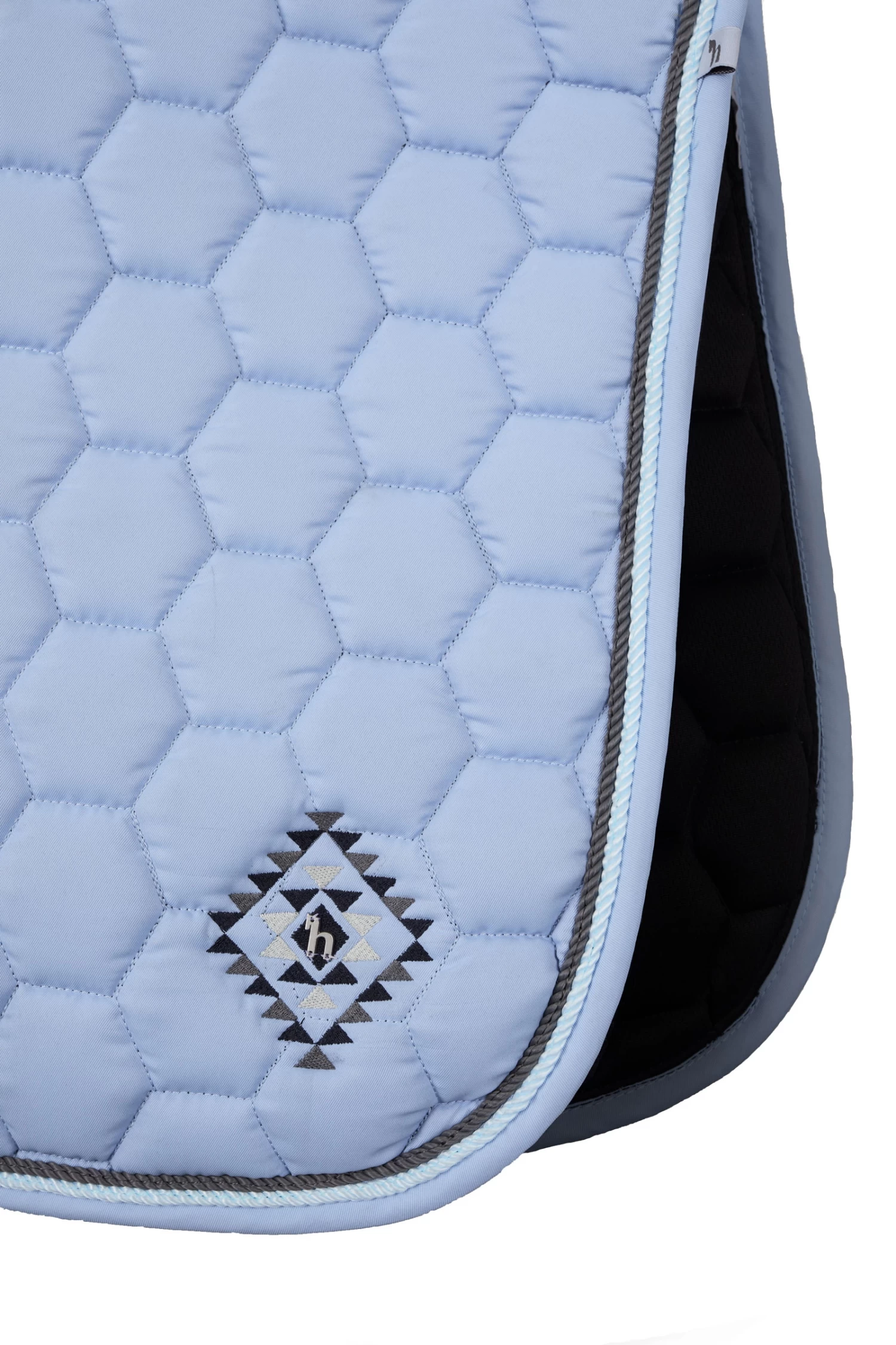 Horze Navajo All Purpose Saddle Pad - Image 3