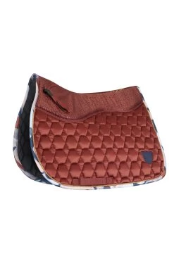 Horze Terrazzo All Purpose Saddle Pad