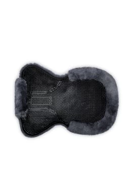 Horze Harleigh Gel Pad With Lambskin Lining