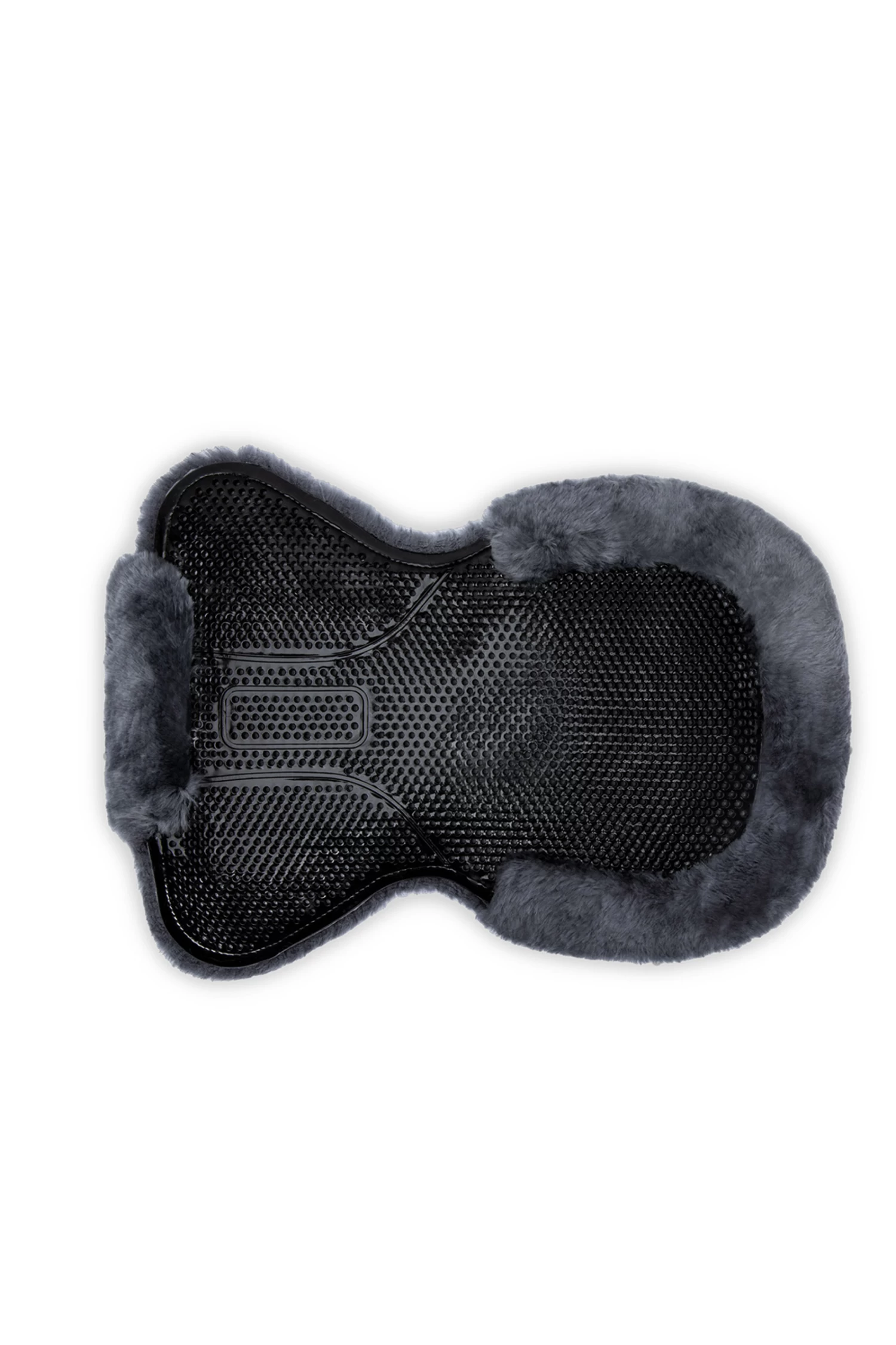 Horze Harleigh Gel Pad With Lambskin Lining