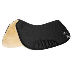 Christ Western Roundskirt Saddle Pad