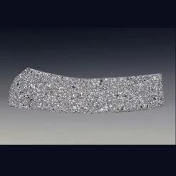 Christ Composite Foam Inserts For Western Round Pads