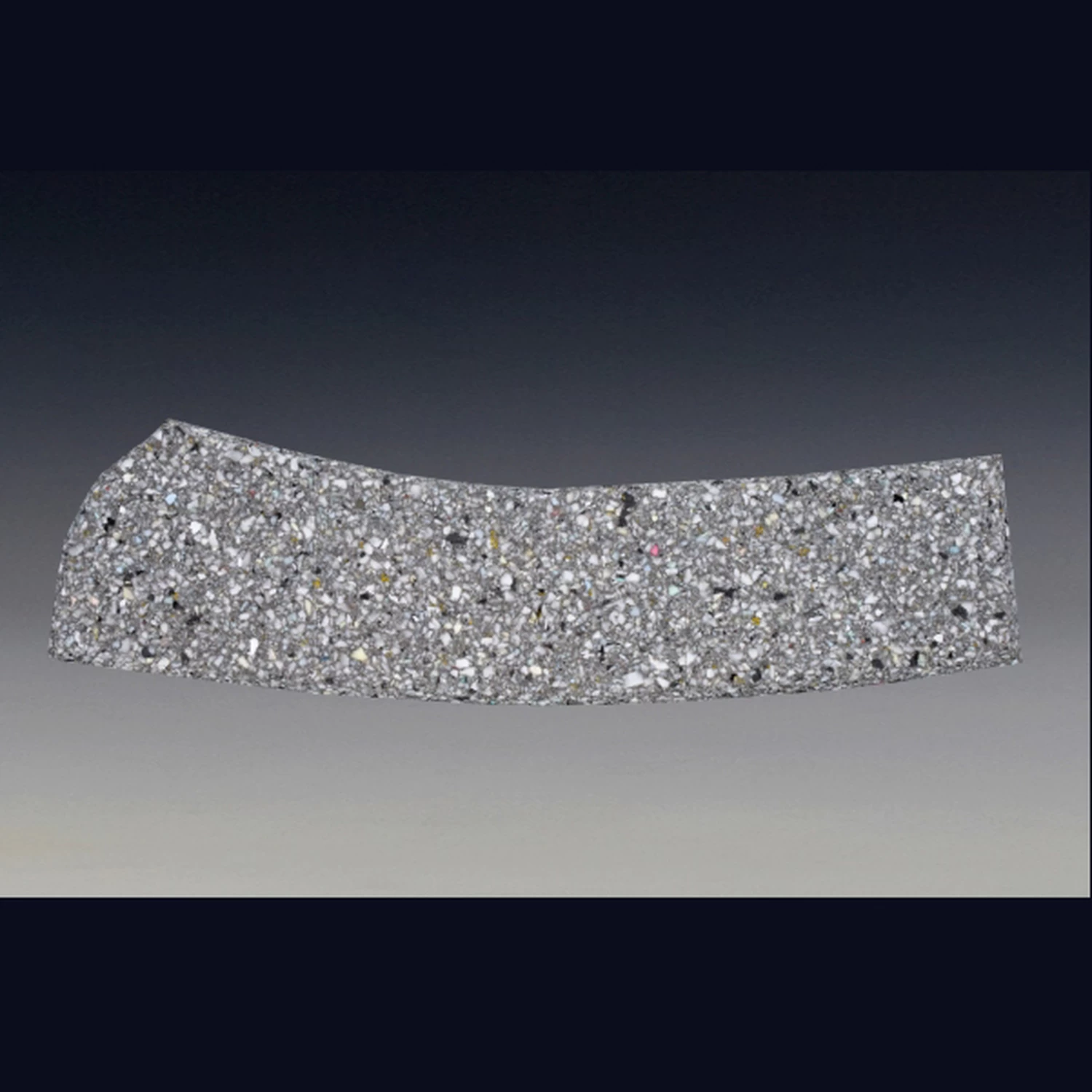 Christ Composite Foam Inserts For Western Round Pads