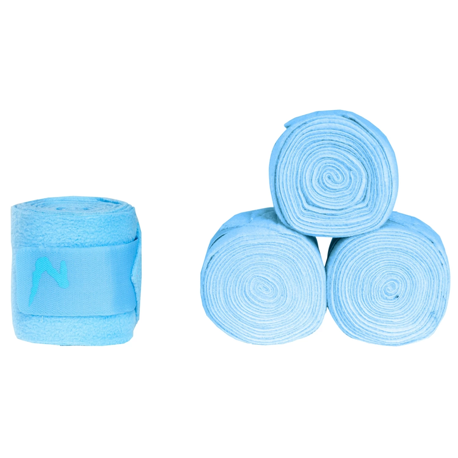 Horze Embrace Fleece Bandages - Image 15