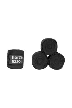 Horze Embrace Fleece Bandages