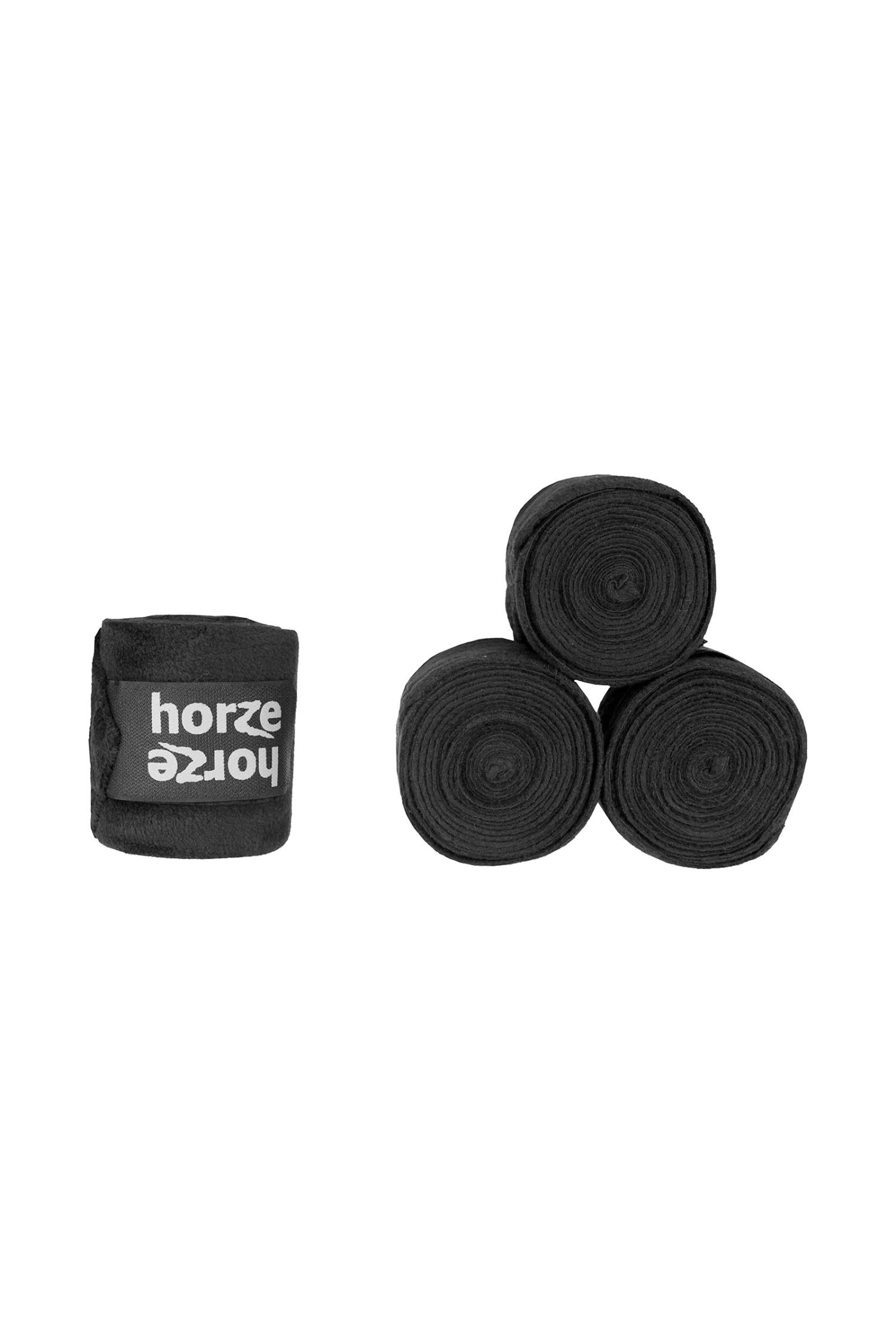 Horze Embrace Fleece Bandages