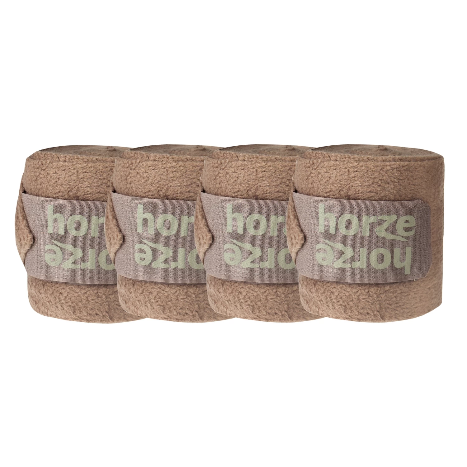 Horze Embrace Fleece Bandages - Image 3