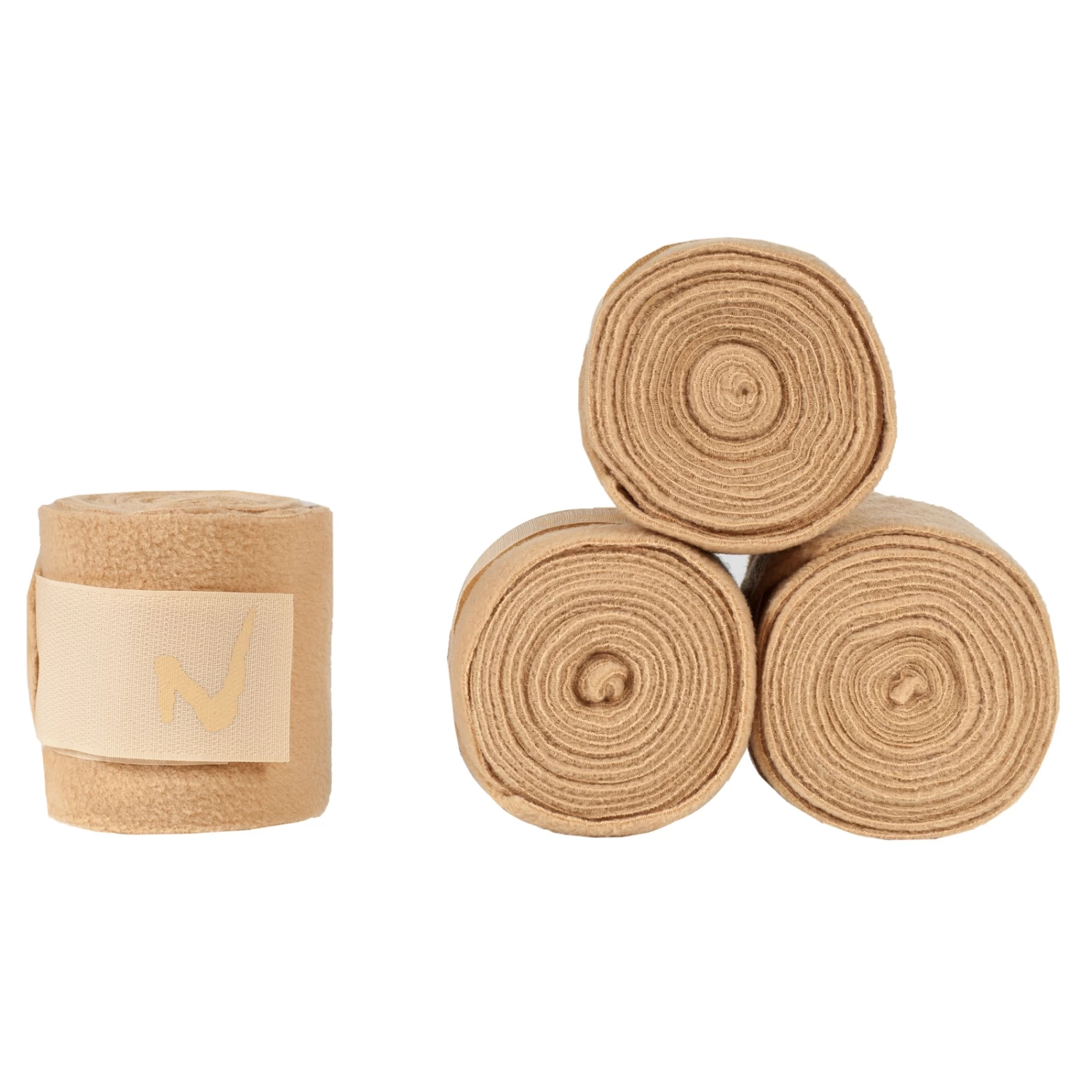 Horze Embrace Fleece Bandages - Image 18