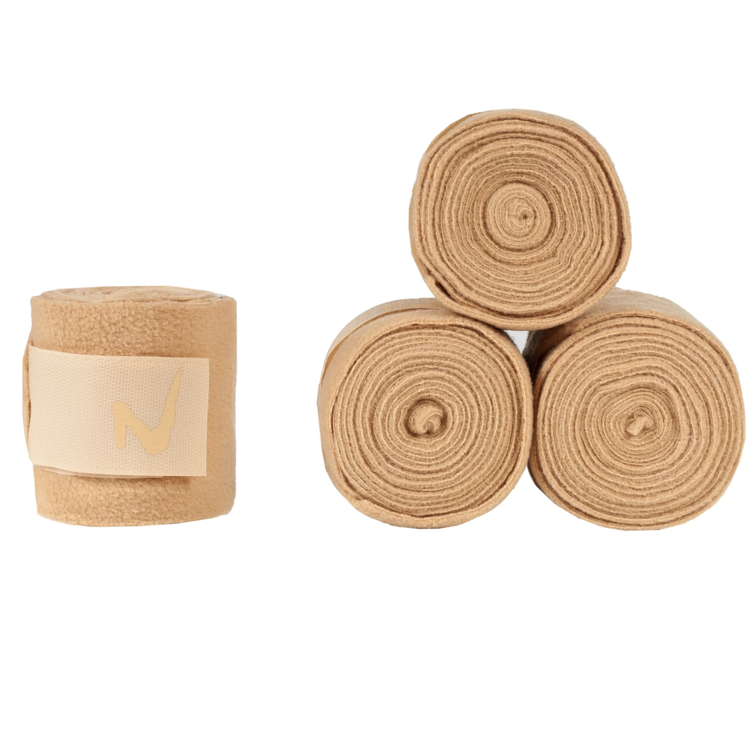 Horze Embrace Fleece Bandages - Image 20