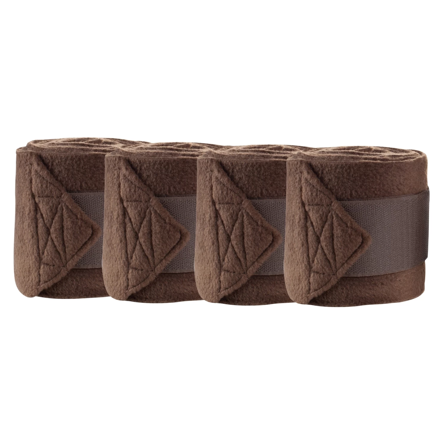 Horze Embrace Fleece Bandages - Image 6