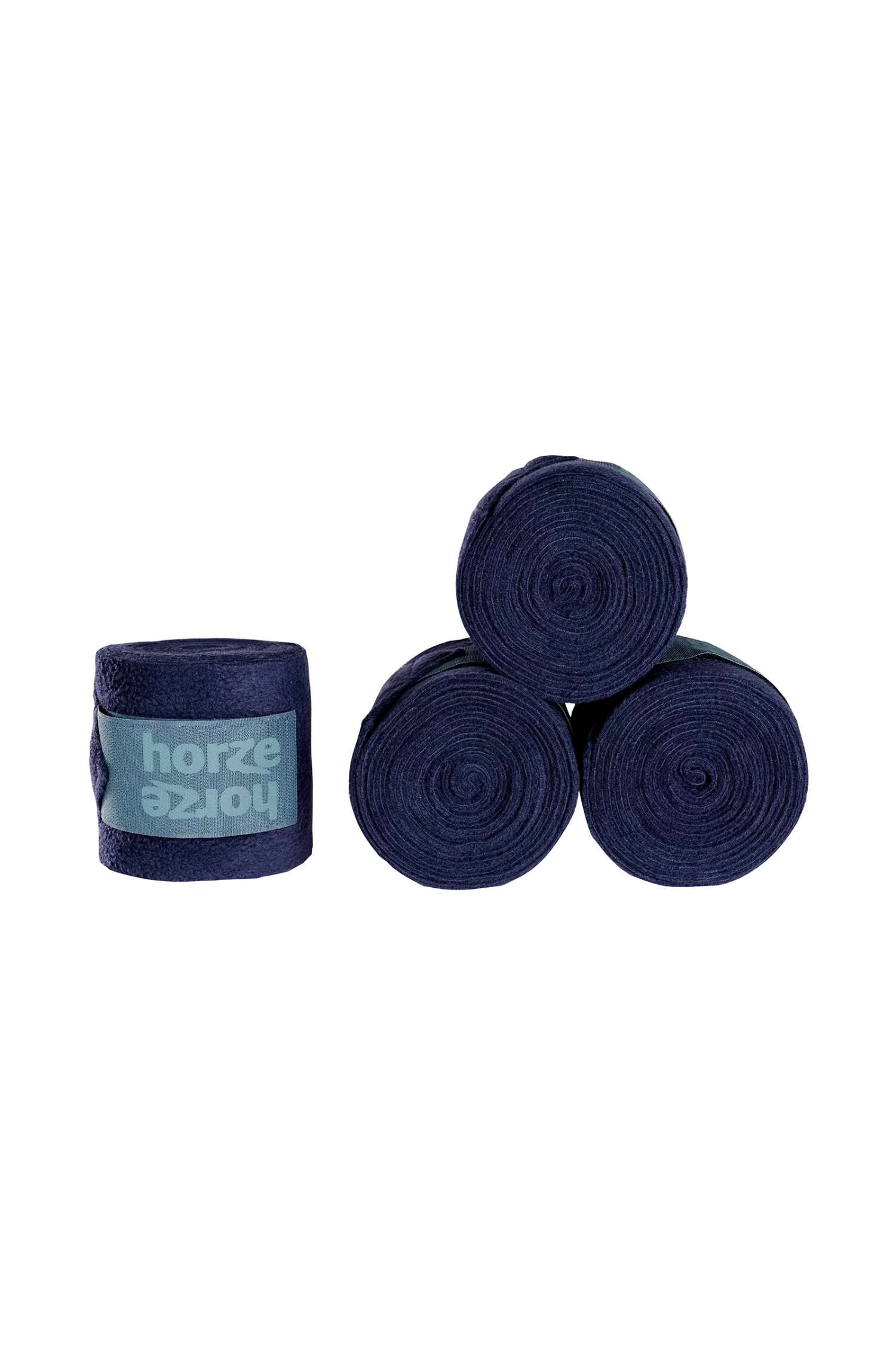 Horze Embrace Fleece Bandages - Image 7
