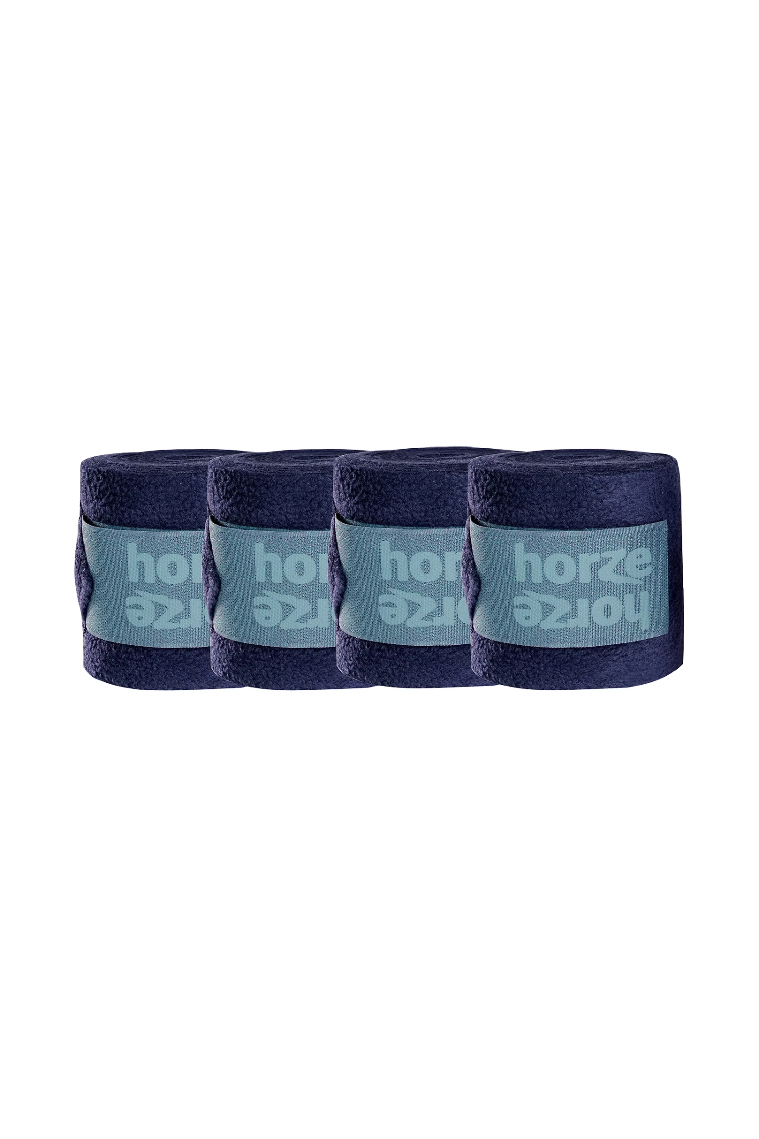 Horze Embrace Fleece Bandages - Image 8