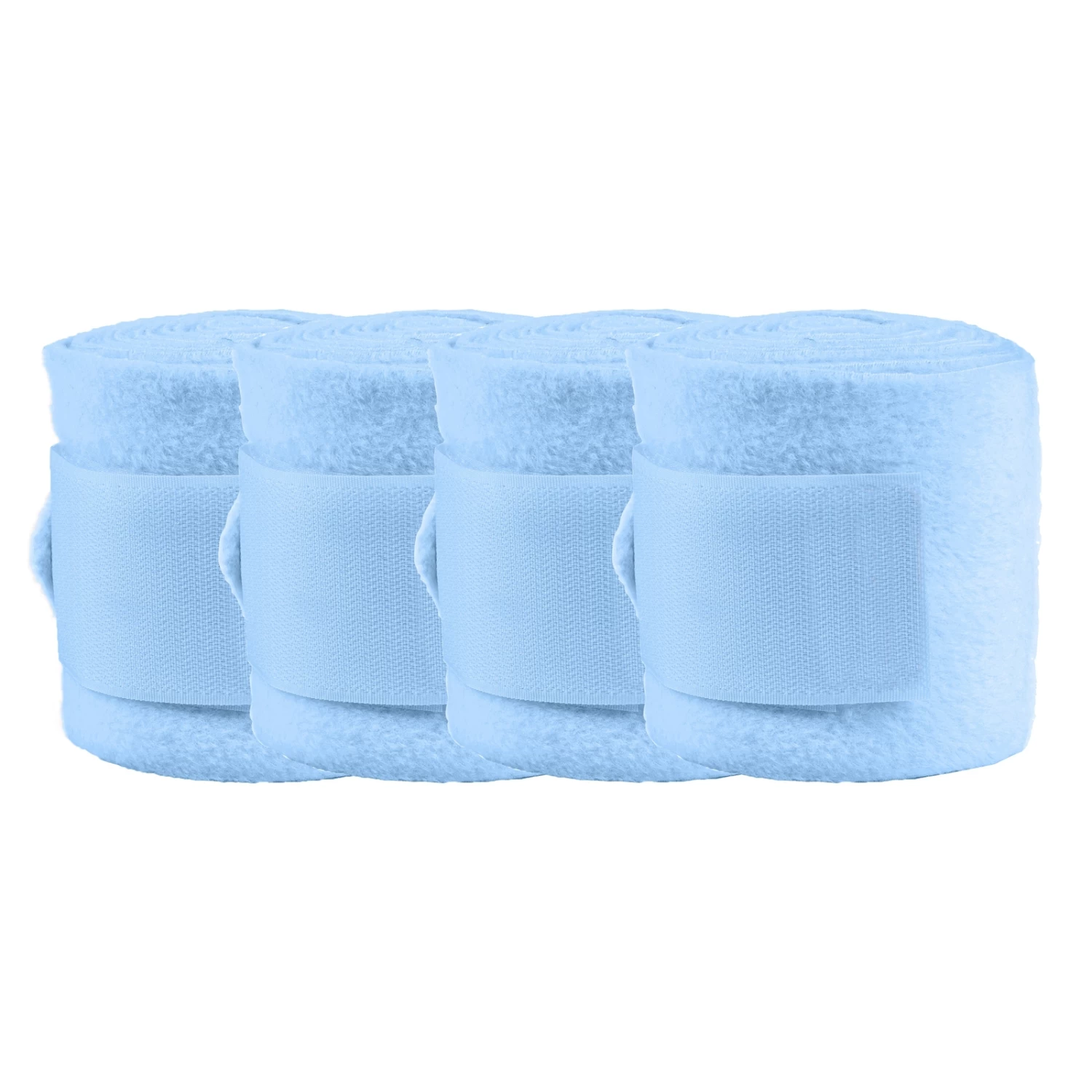 Horze Embrace Fleece Bandages - Image 9