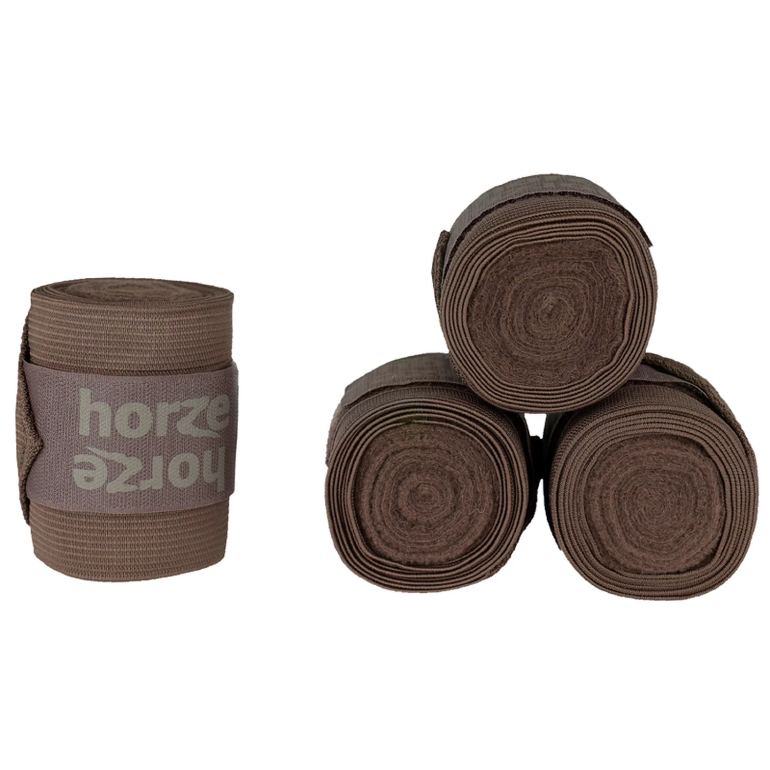 Horze Nest Combi Bandages - Image 3