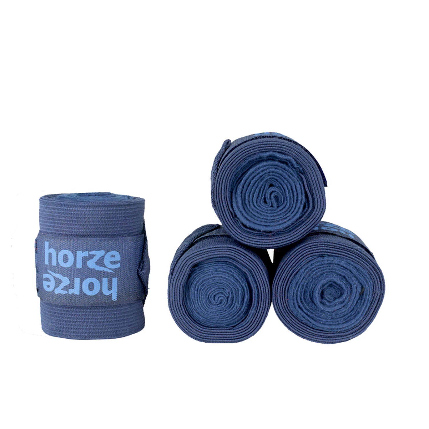 Horze Nest Combi Bandages - Image 5