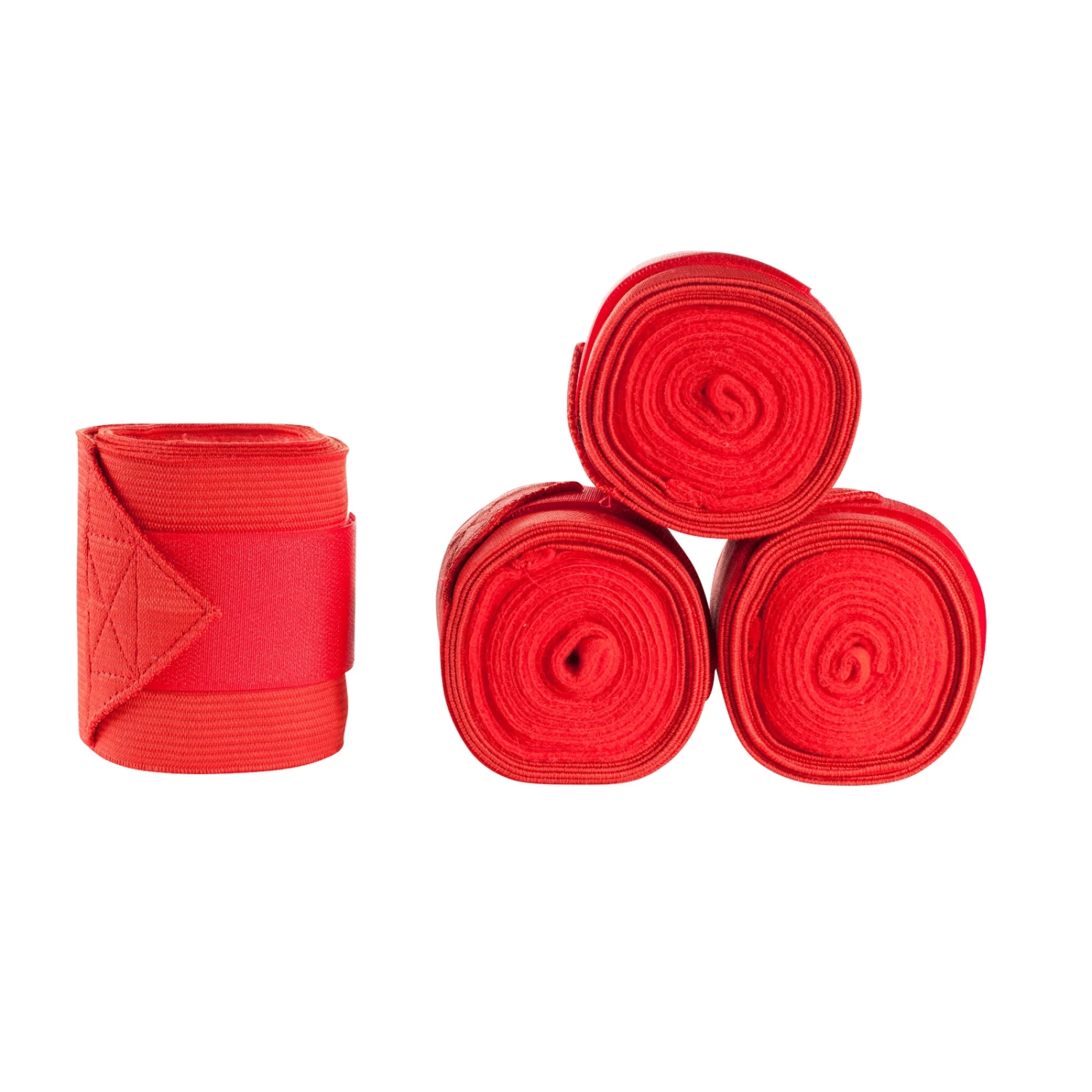 Horze Nest Combi Bandages - Image 6