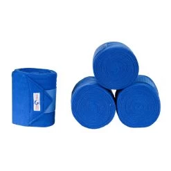 Finntack Pro Fleece Bandages