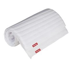 Horze Leg Wraps, Back