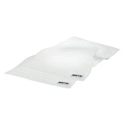 Horze Fleece Leg Wraps, Front