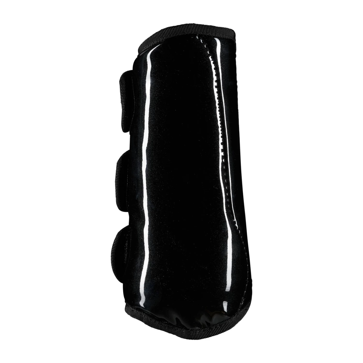 Horze Brushing Boots With Glitter - Image 5