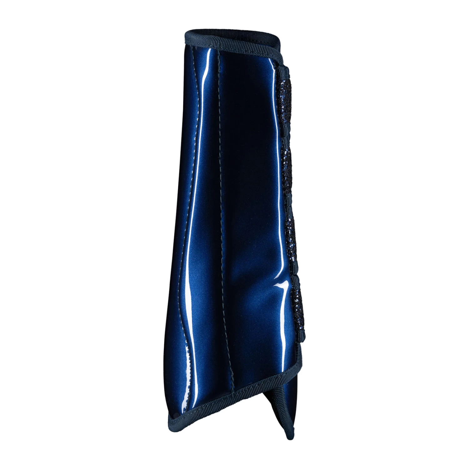 Horze Brushing Boots With Glitter - Image 17