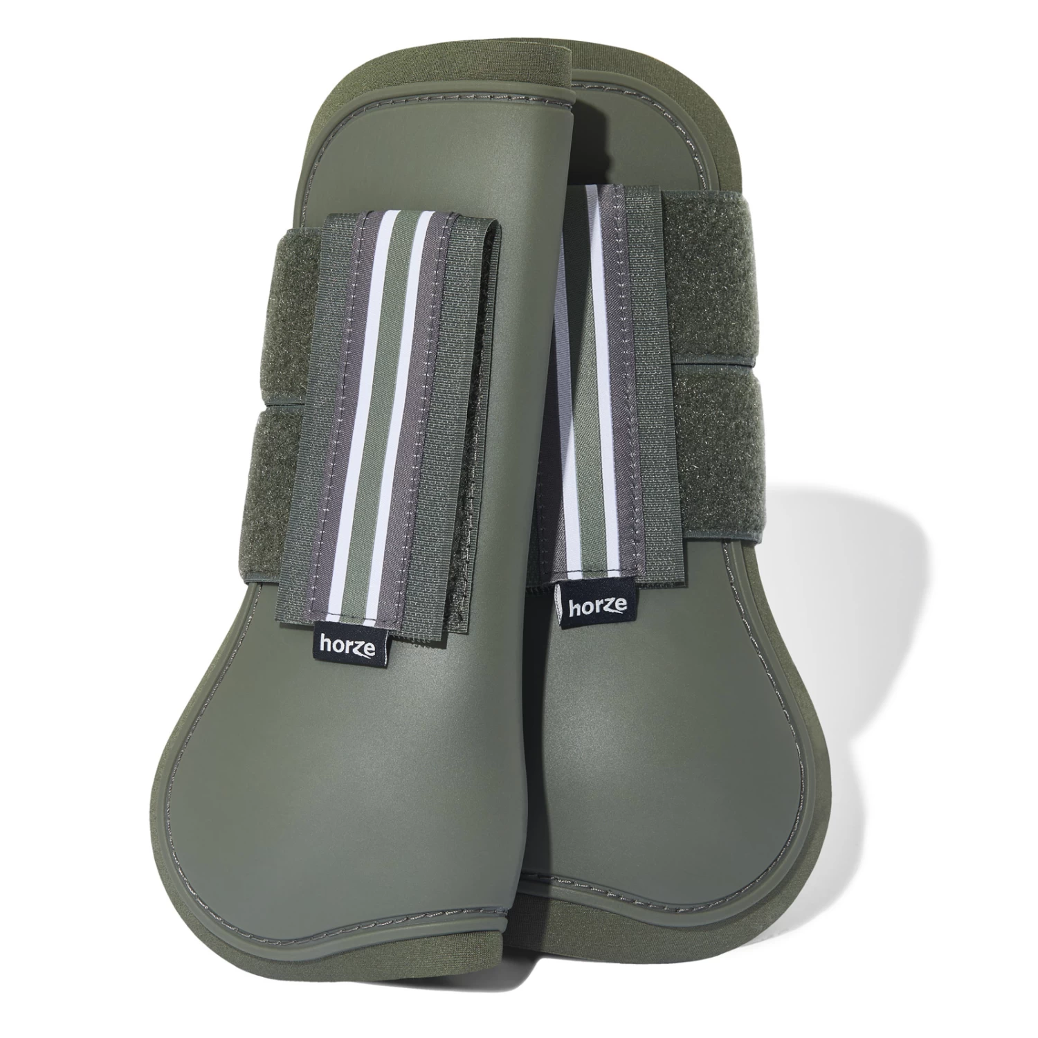 Horze Adepto Tendon Boots - Image 6