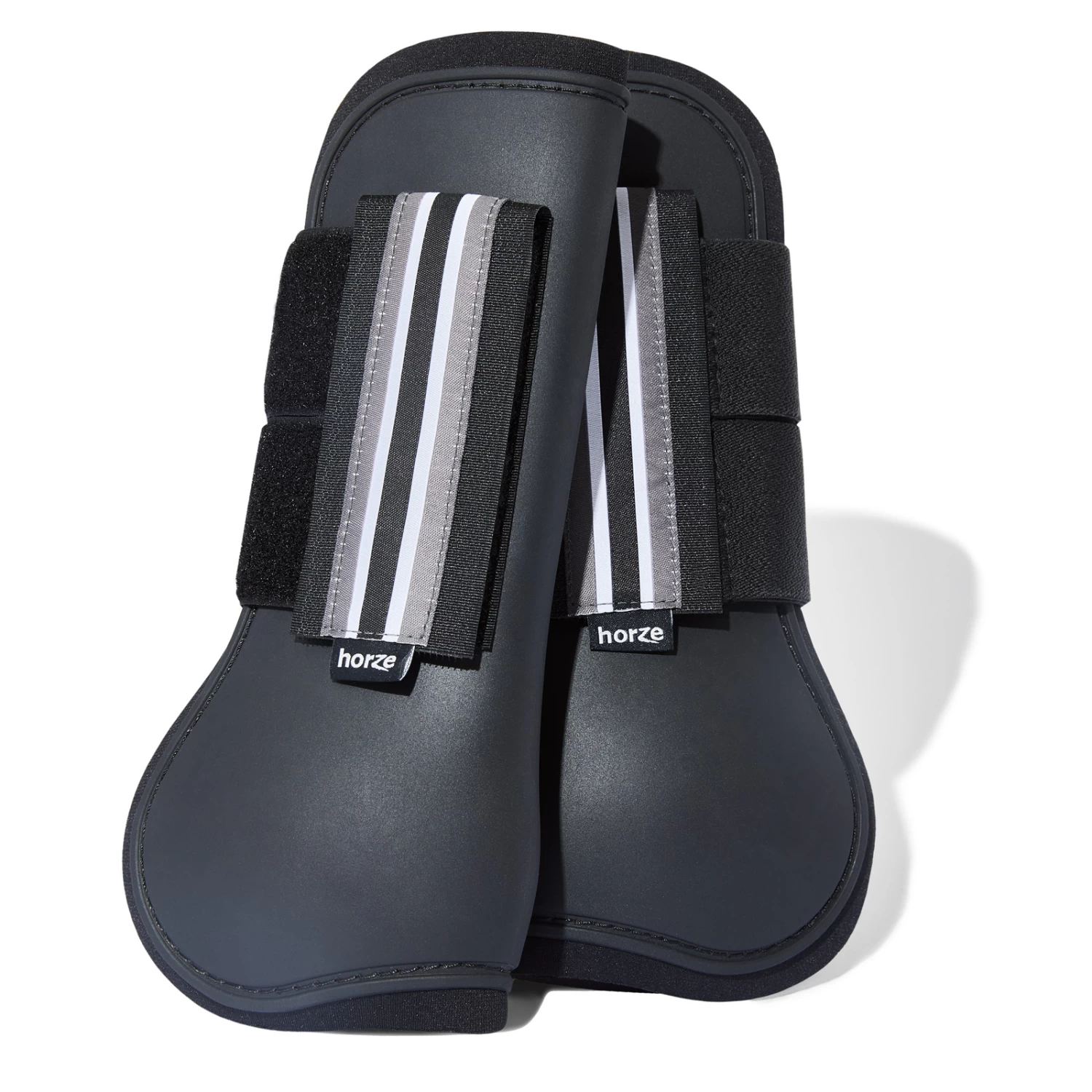 Horze Adepto Tendon Boots - Image 14