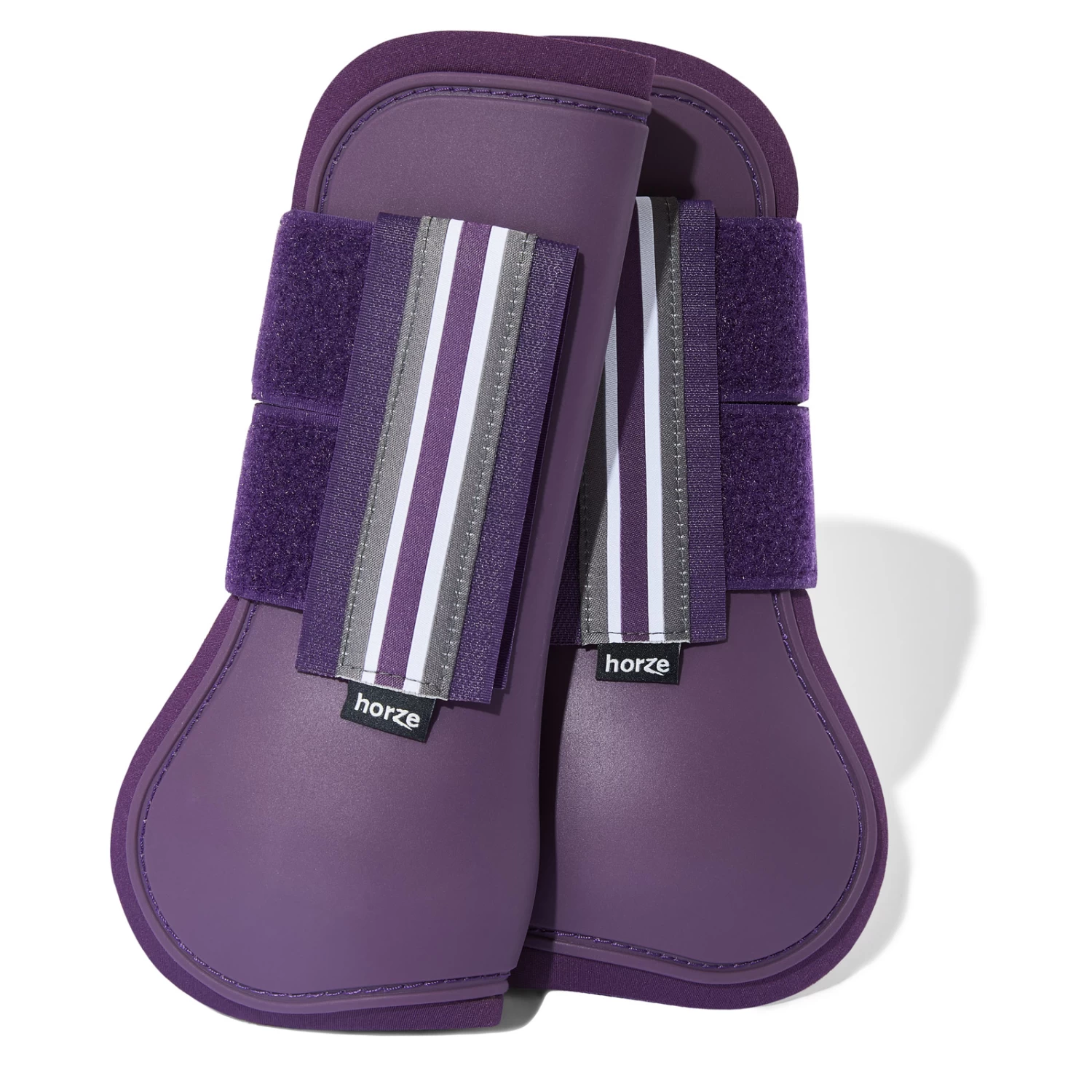 Horze Adepto Tendon Boots - Image 20